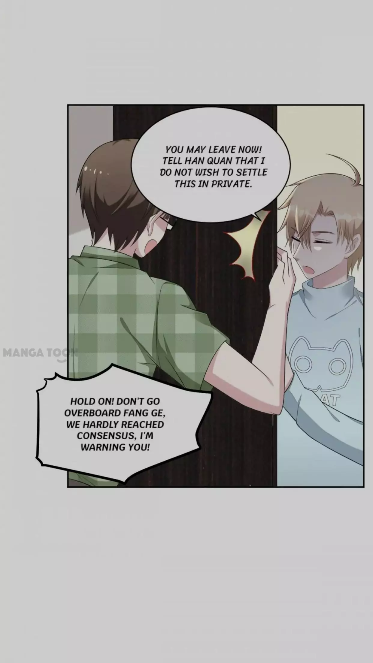 Manga page 16