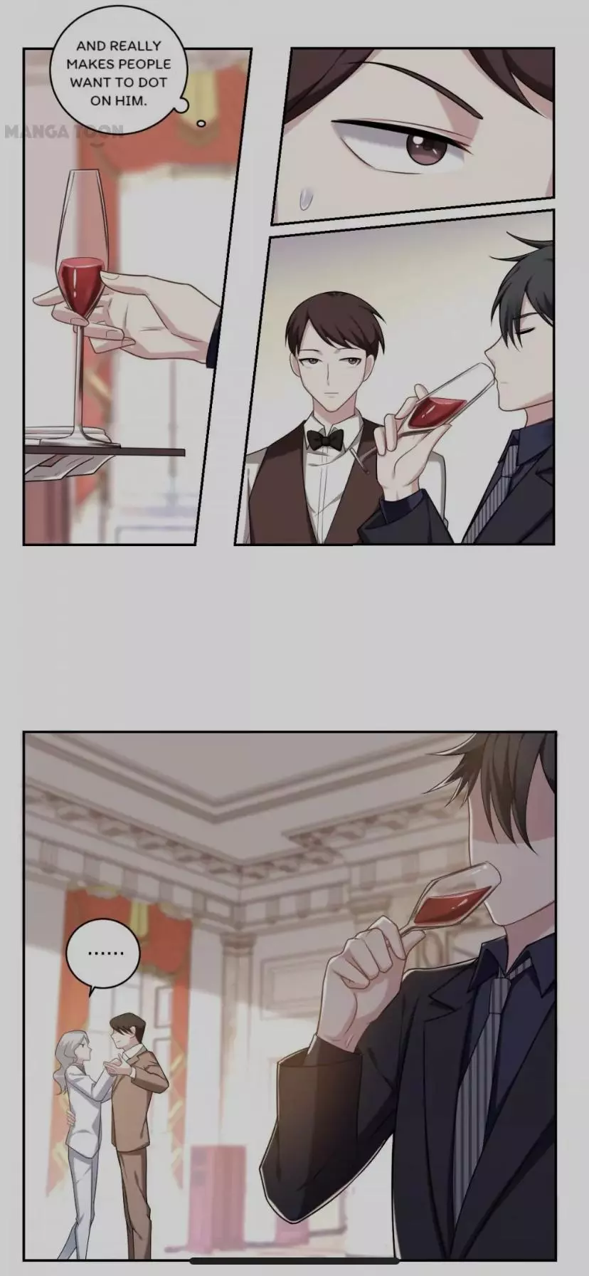 Manga page 20