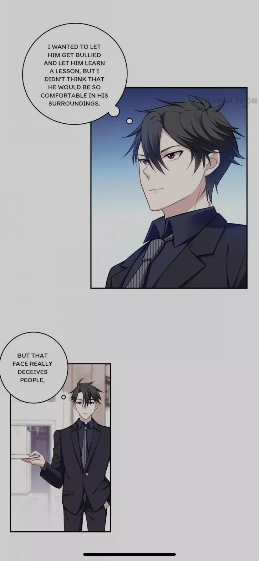Manga page 19