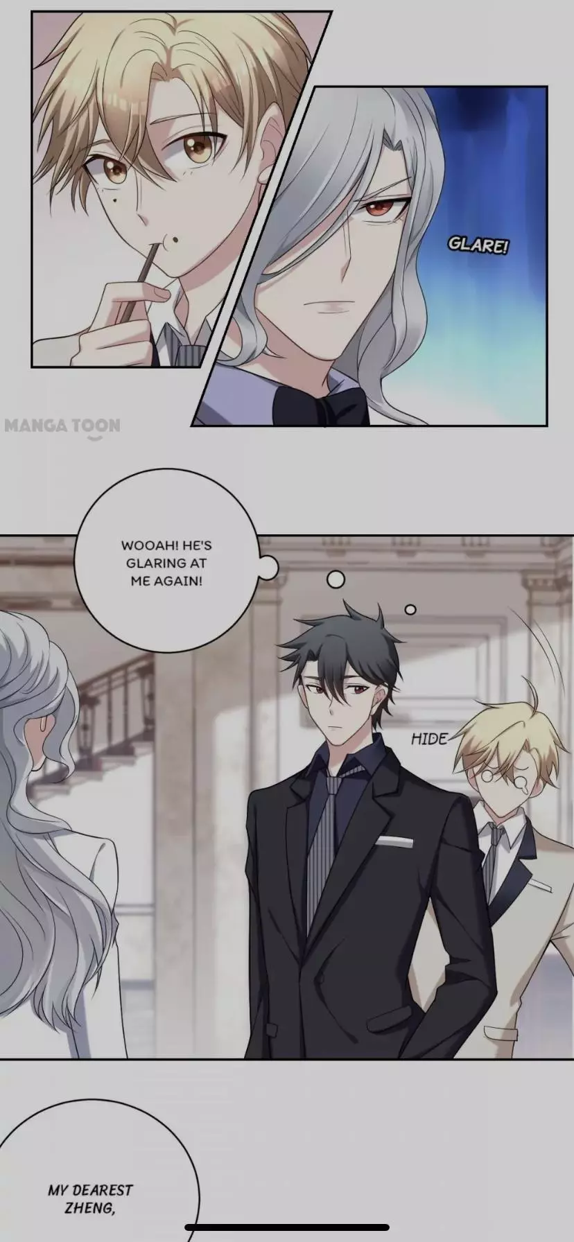 Manga page 10