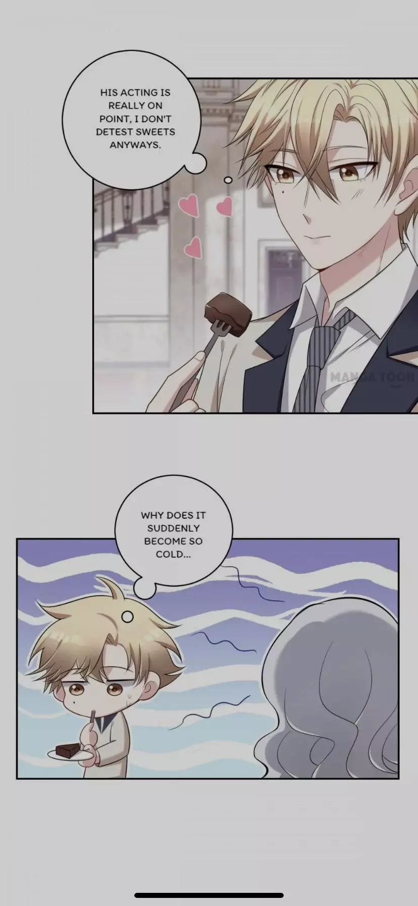 Manga page 9