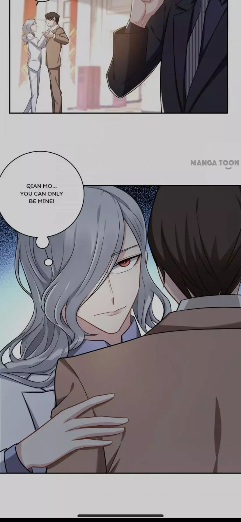Manga page 21