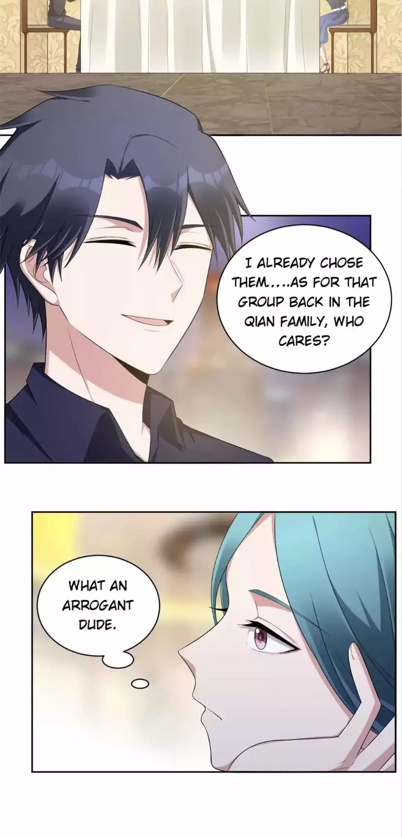 Manga page 7