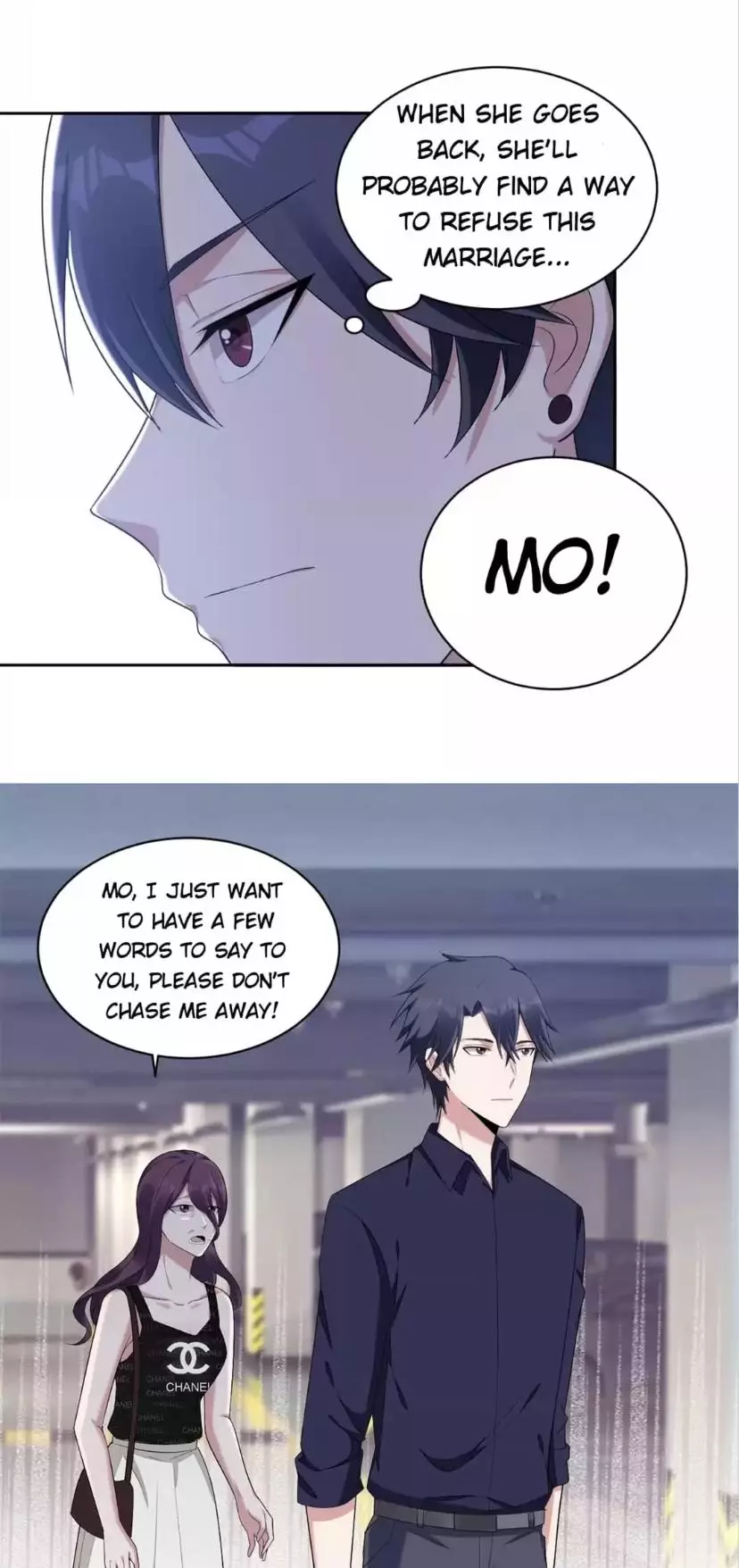 Manga page 10