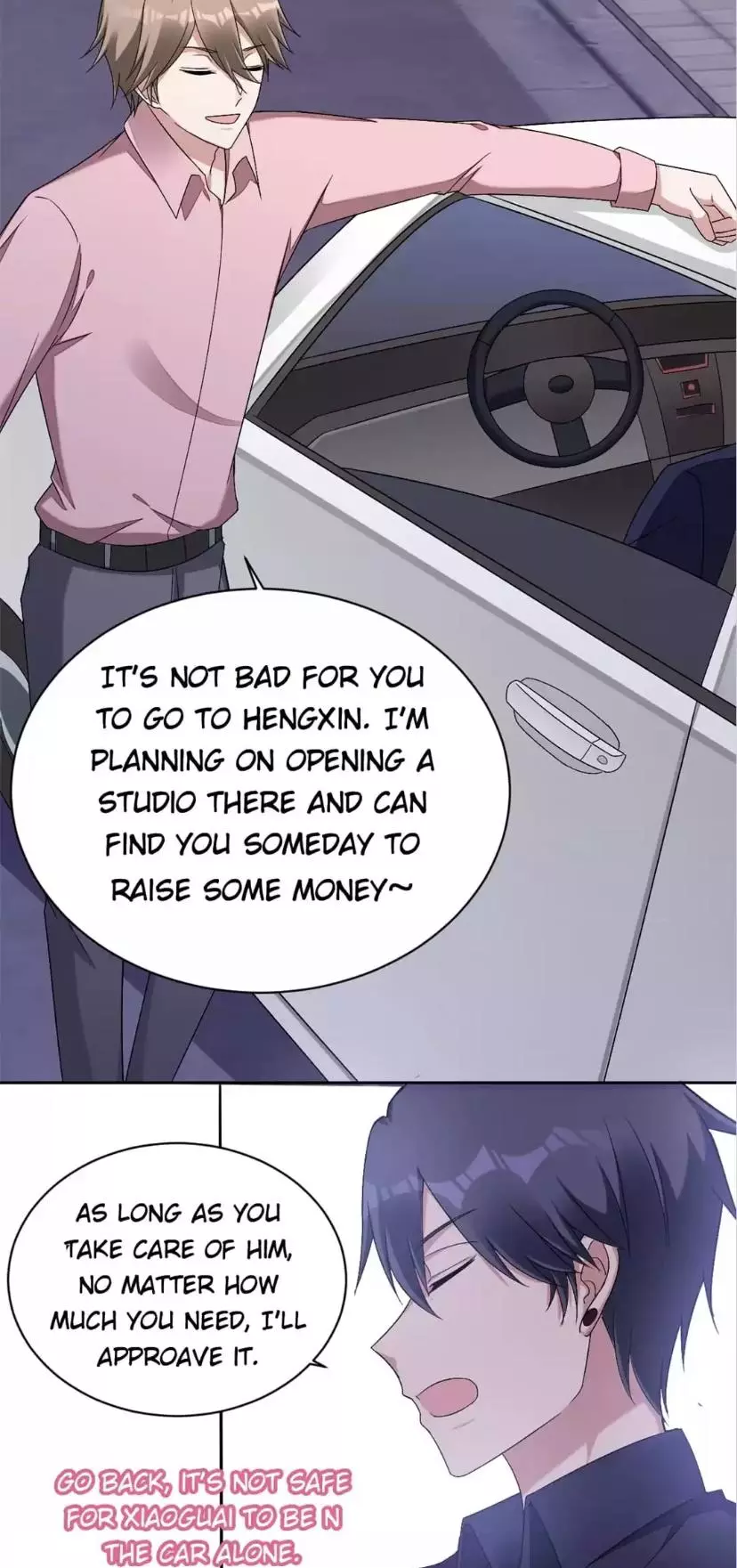 Manga page 11