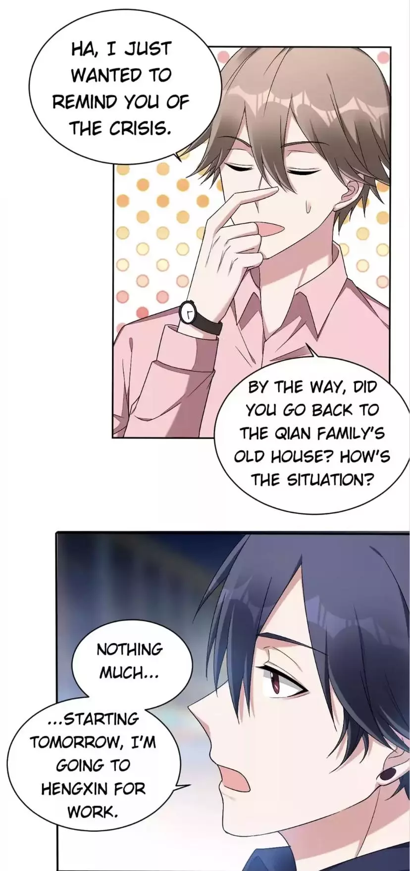 Manga page 10