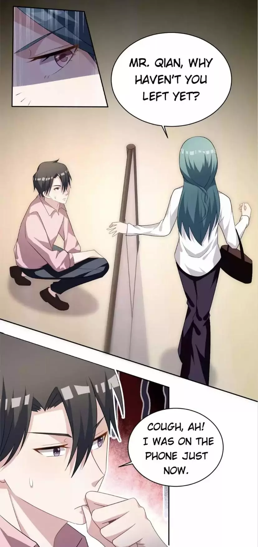 Manga page 20