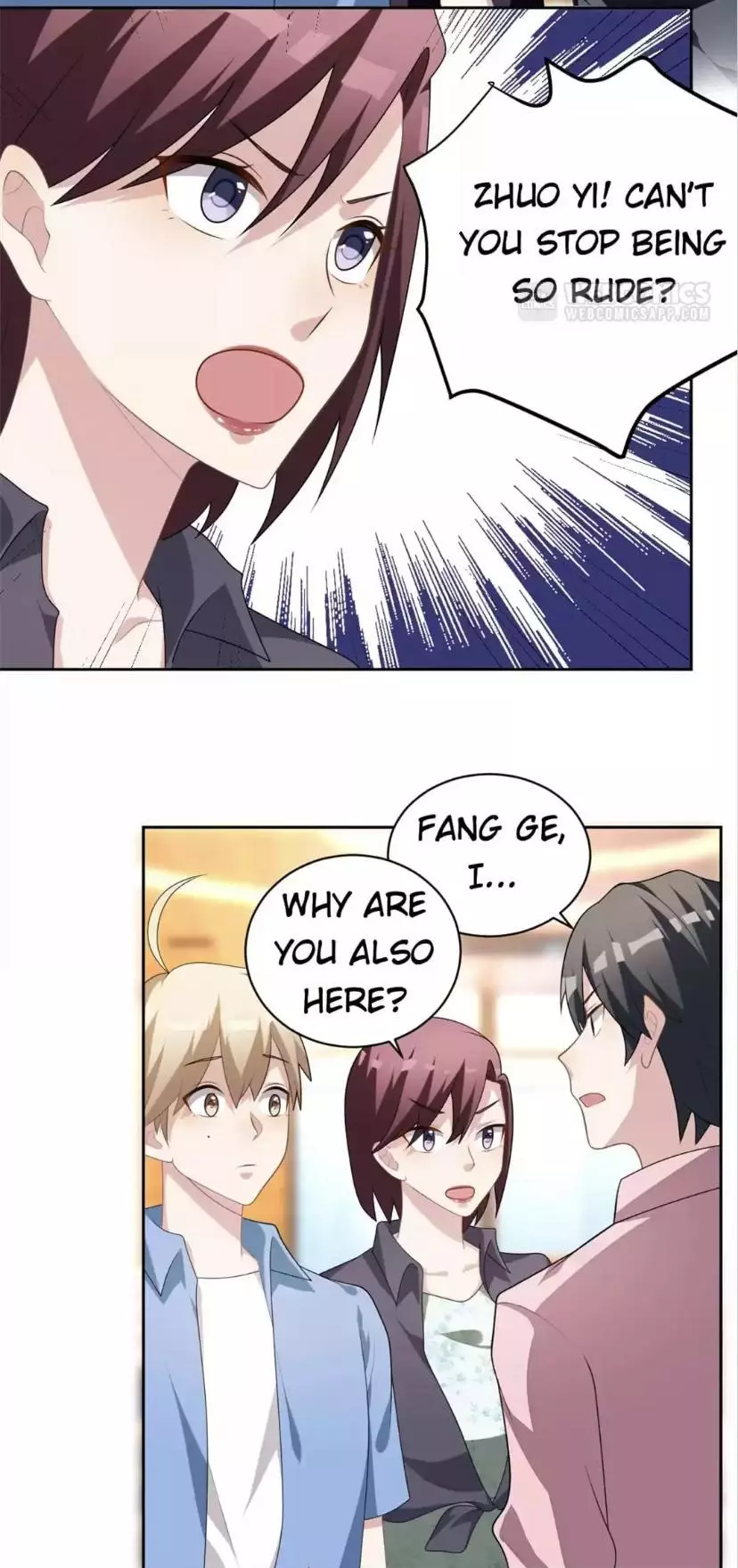 Manga page 7