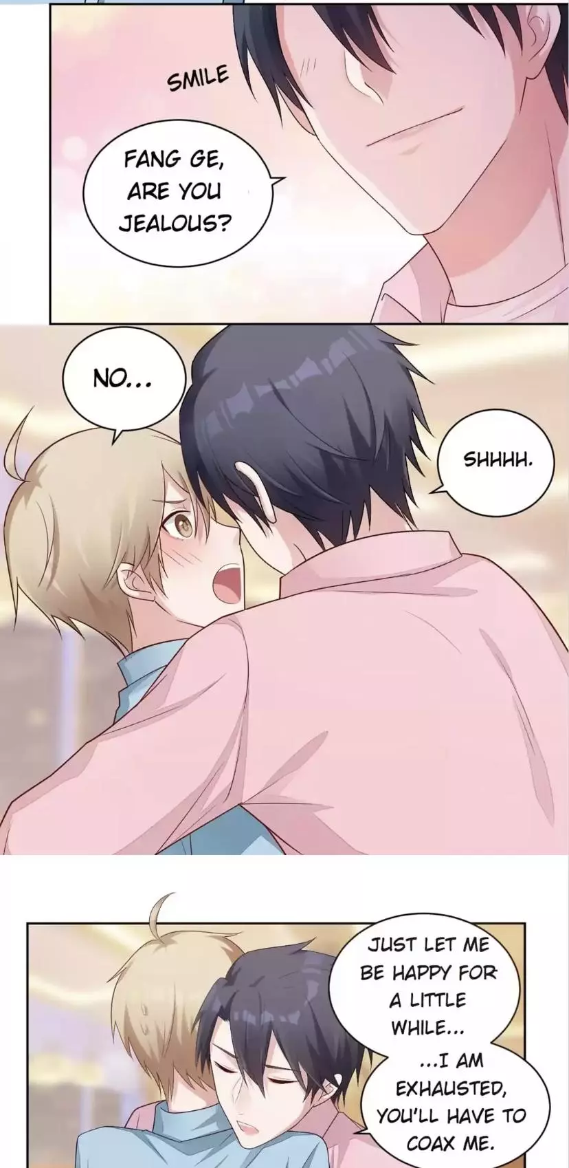 Manga page 10