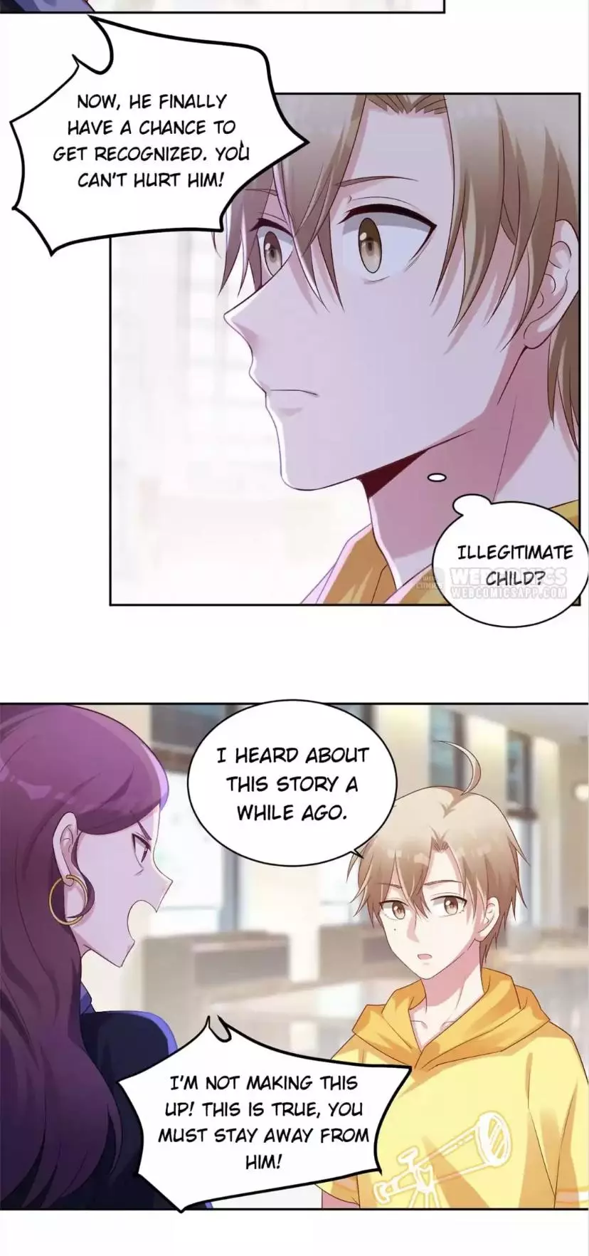 Manga page 4