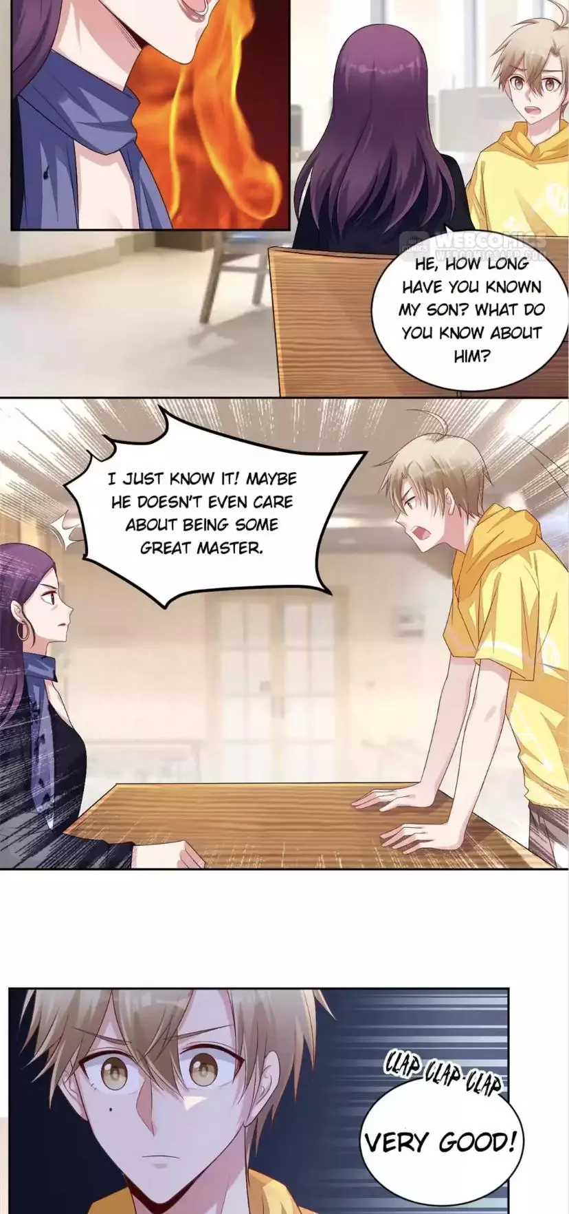 Manga page 7