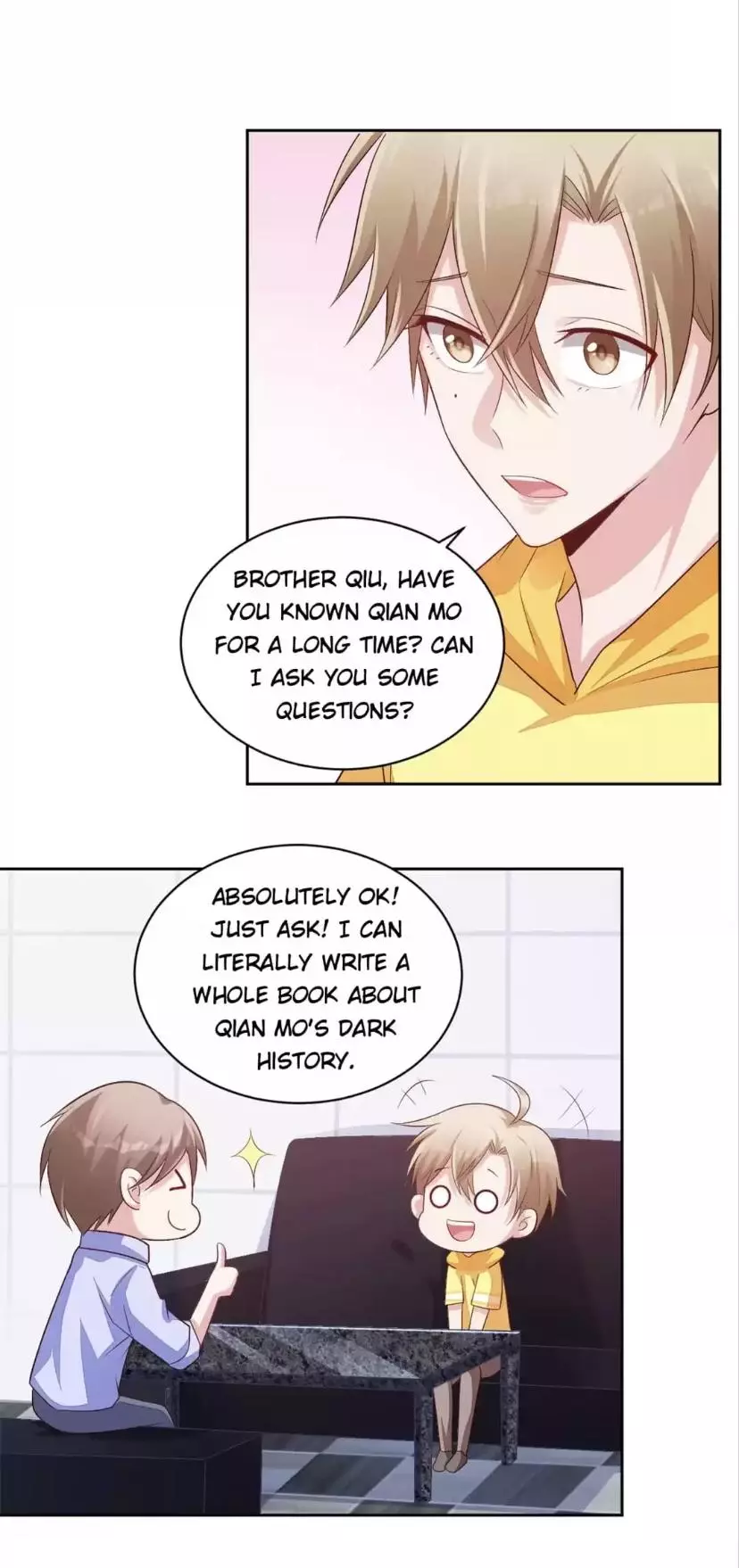 Manga page 14