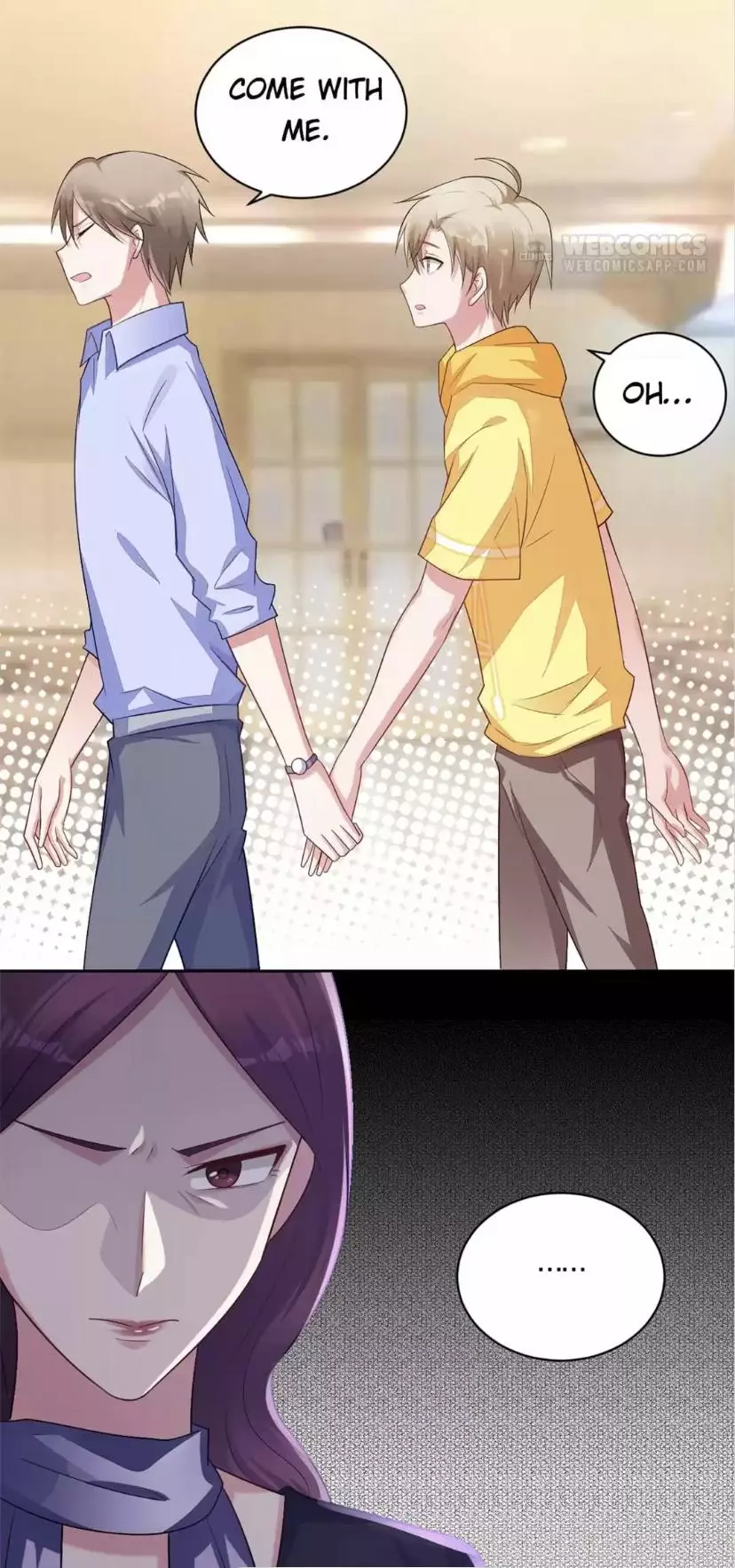 Manga page 10