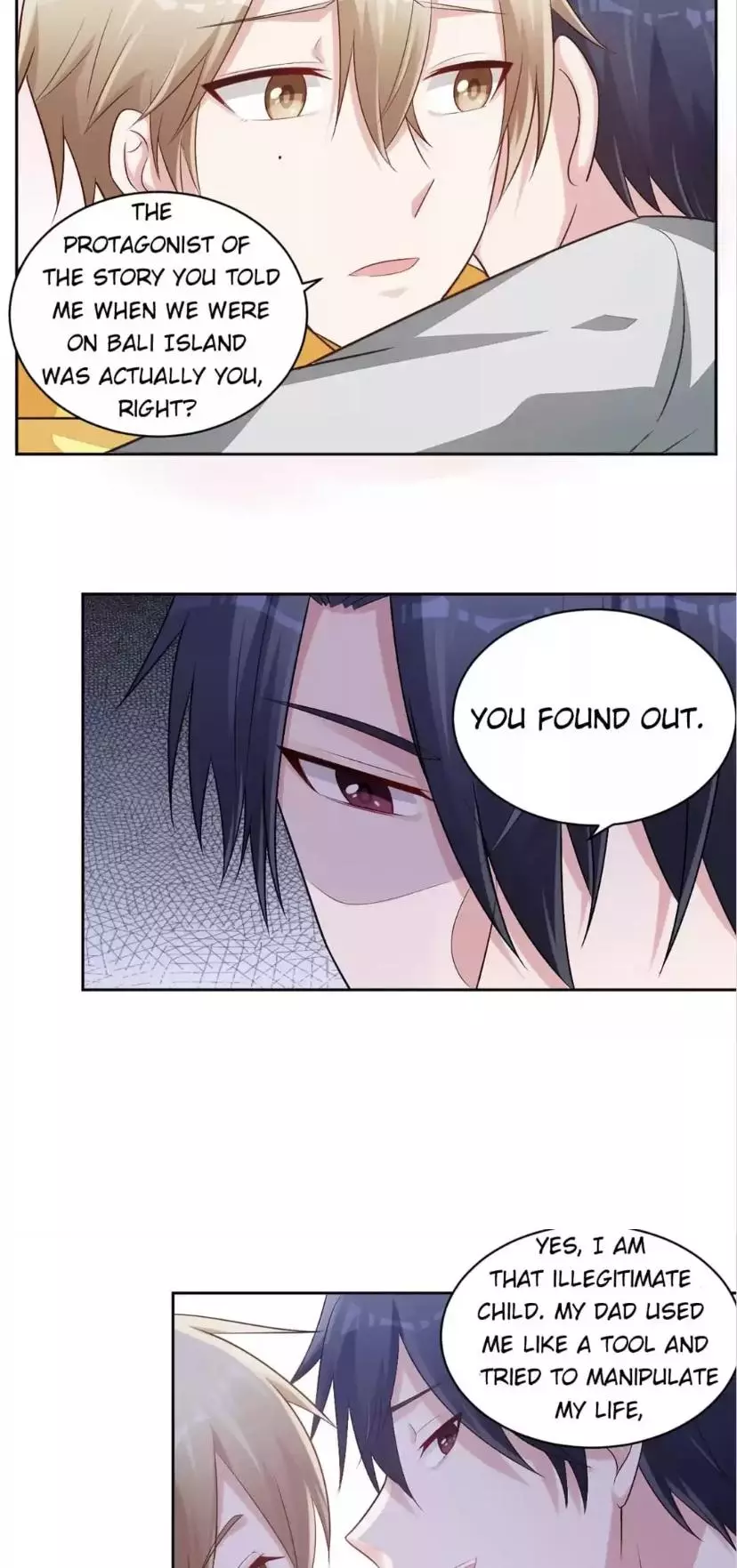 Manga page 9