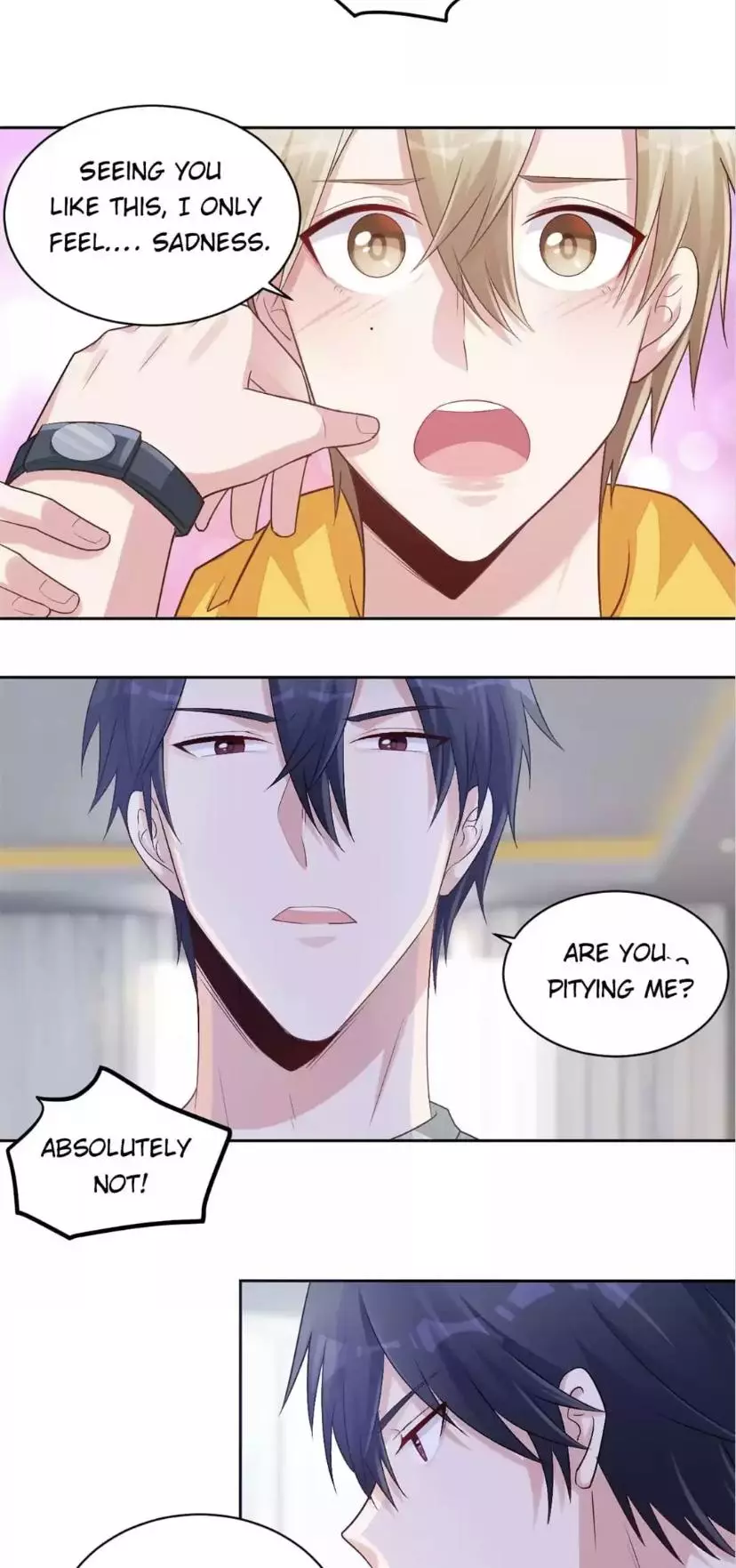 Manga page 11