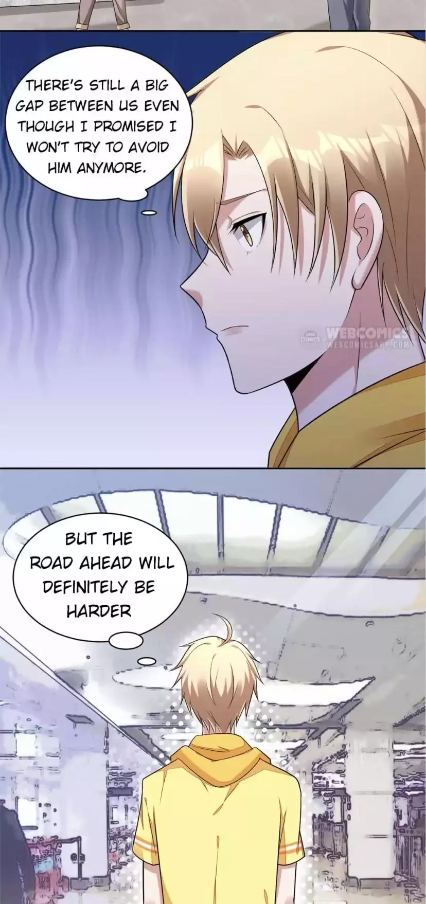 Manga page 19