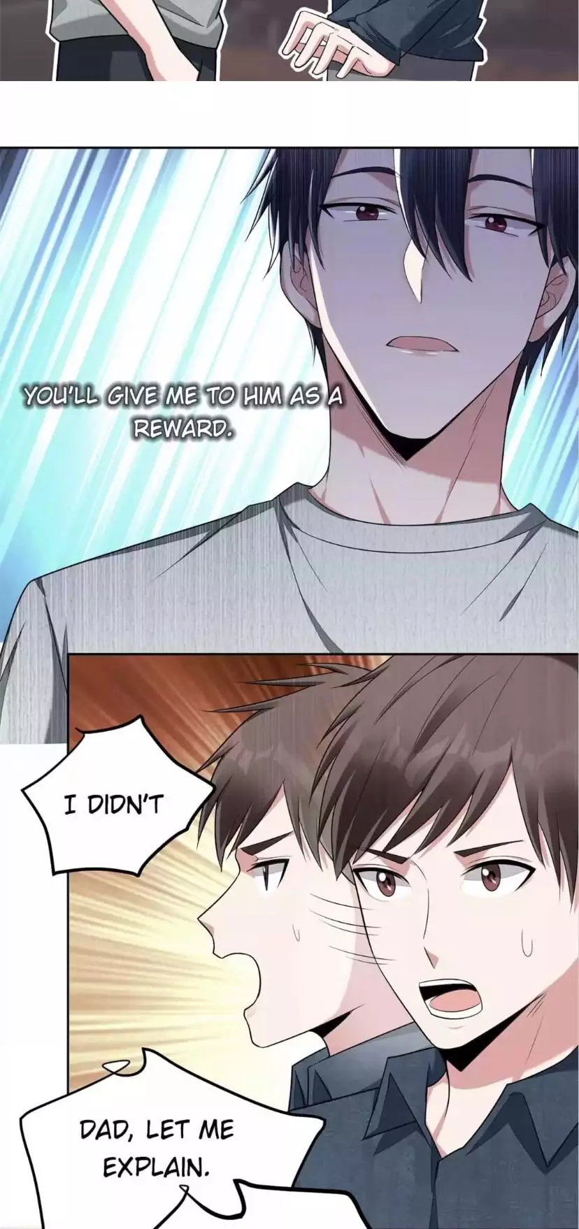 Manga page 9