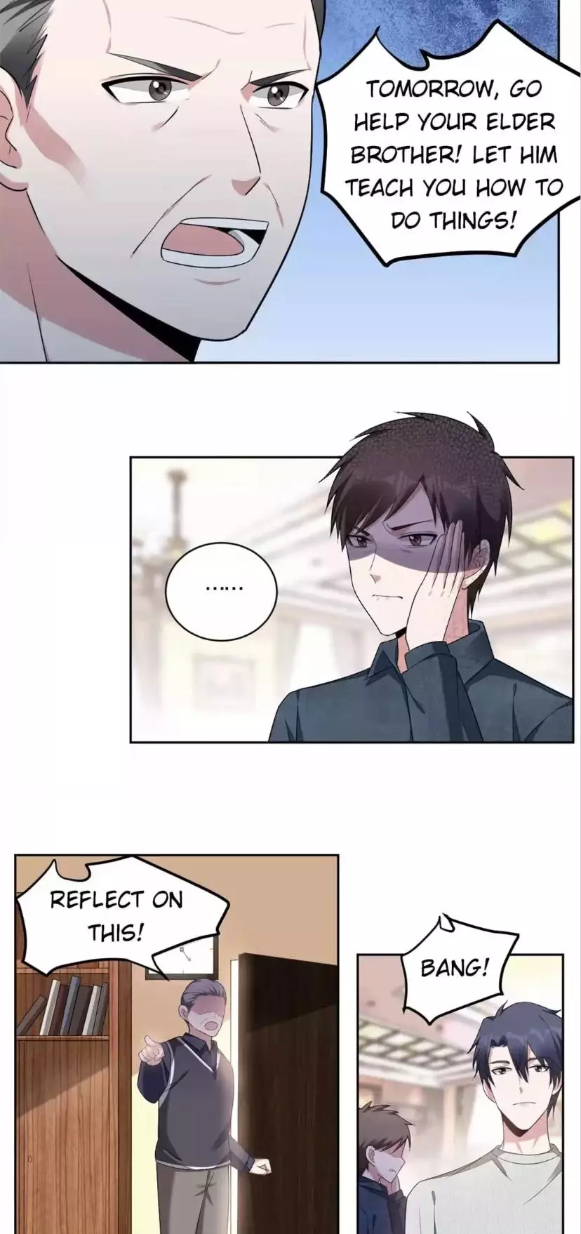 Manga page 11