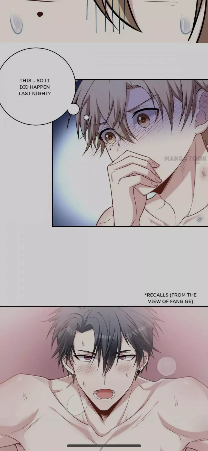 Manga page 15