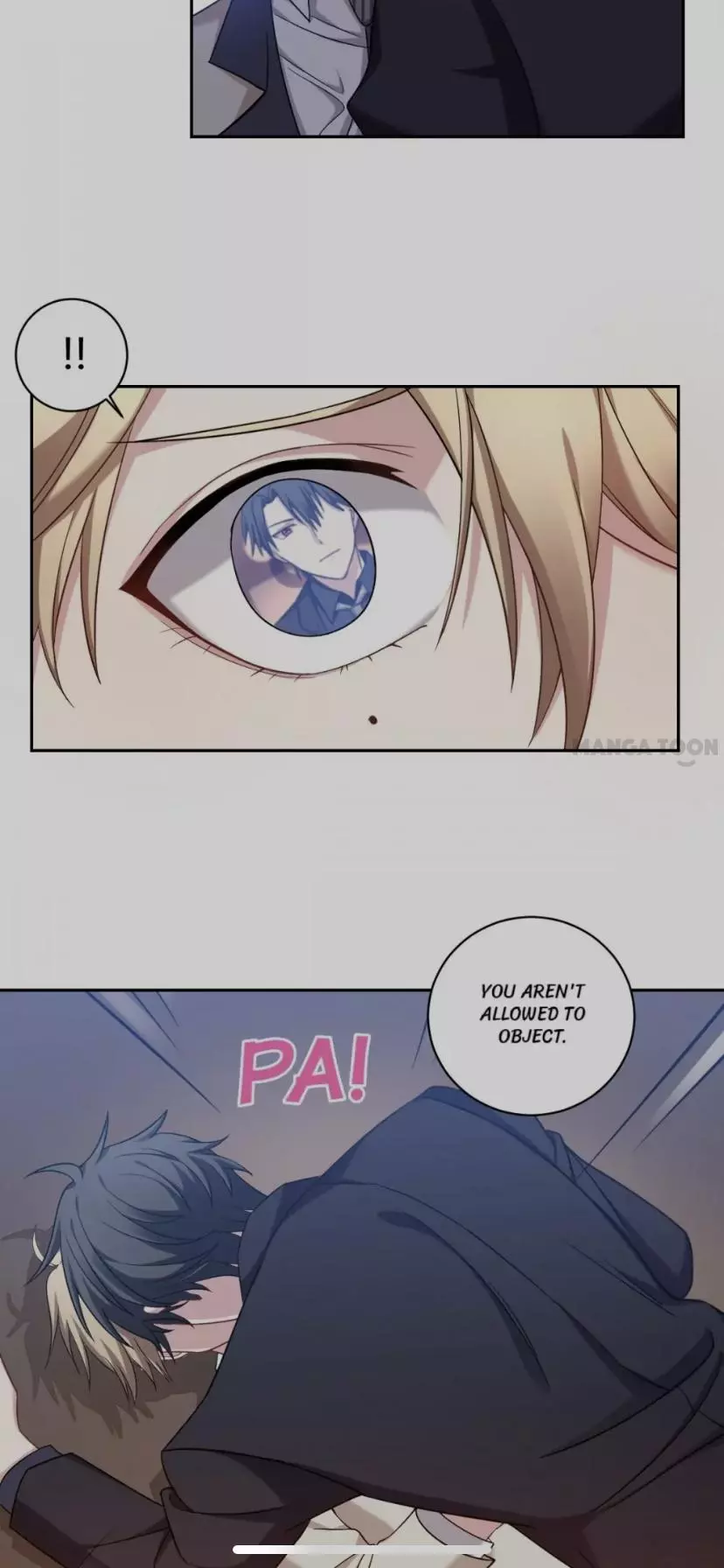 Manga page 7