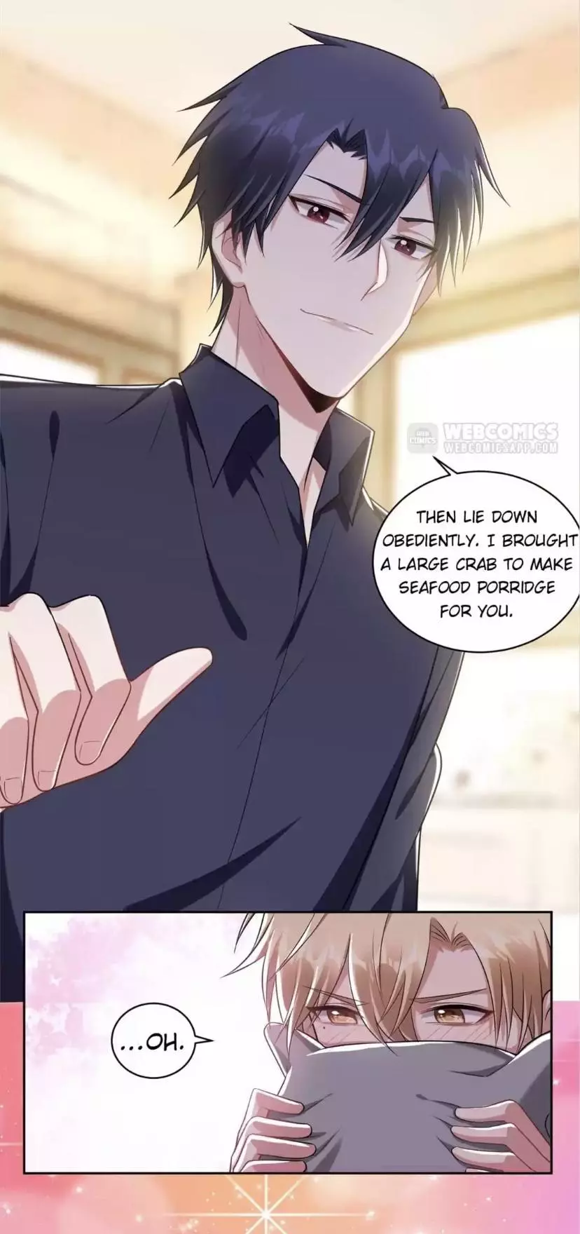 Manga page 11