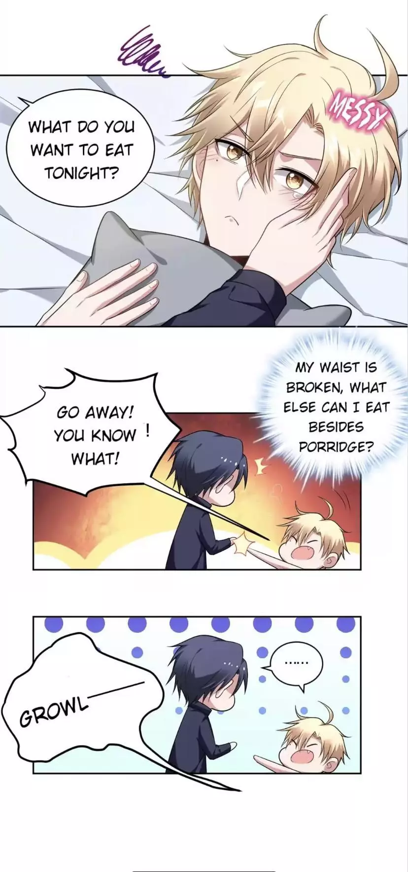Manga page 10