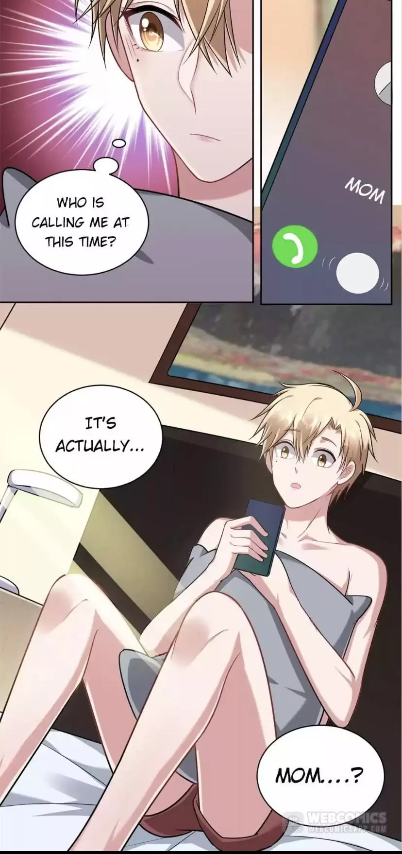 Manga page 14