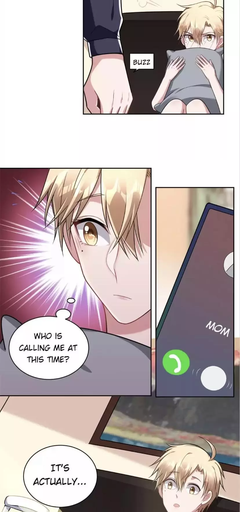 Manga page 13