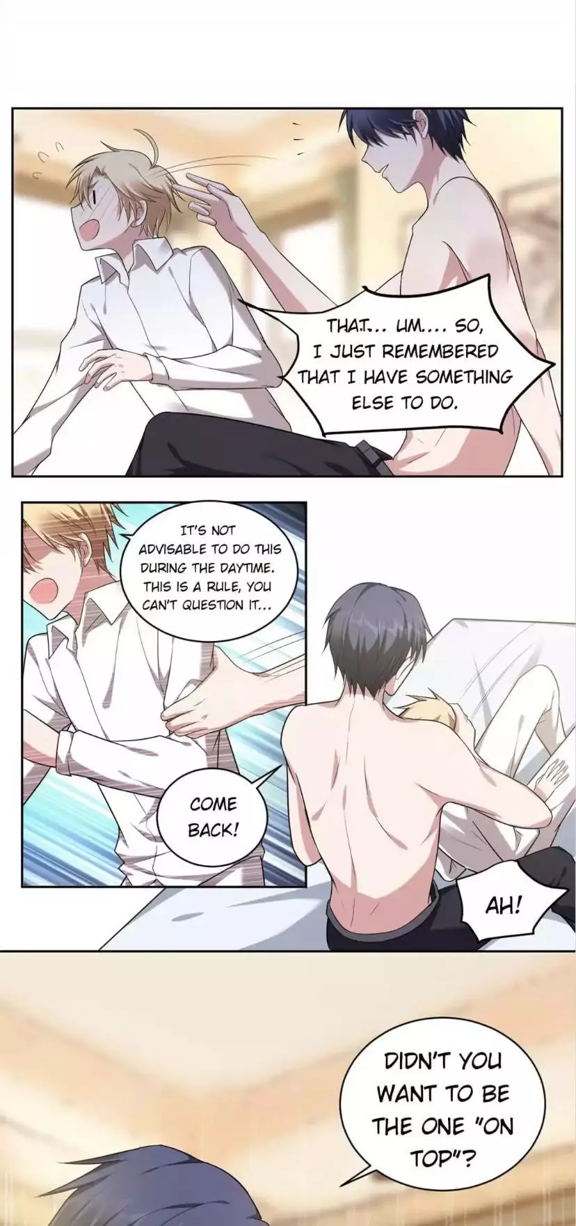 Manga page 4