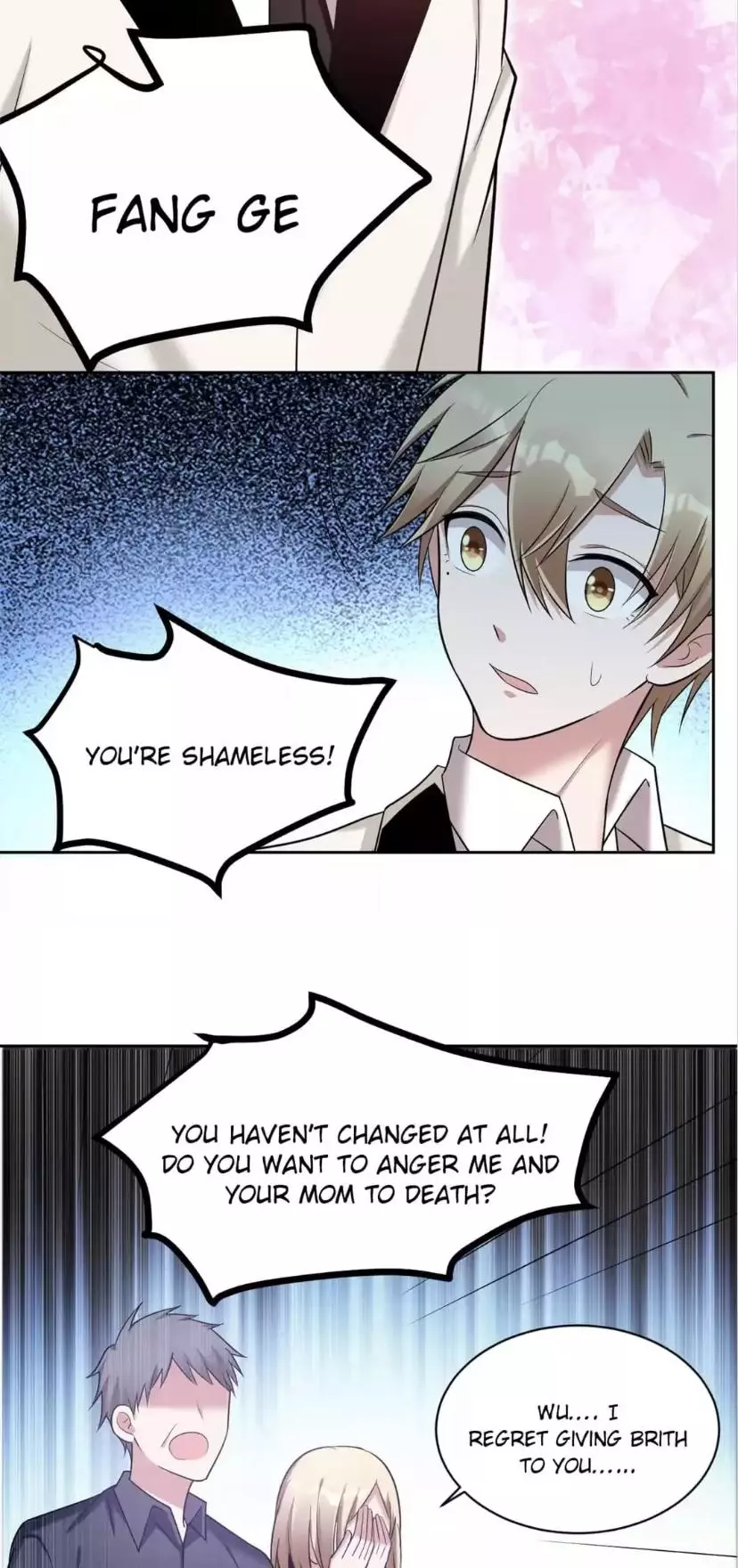 Manga page 9