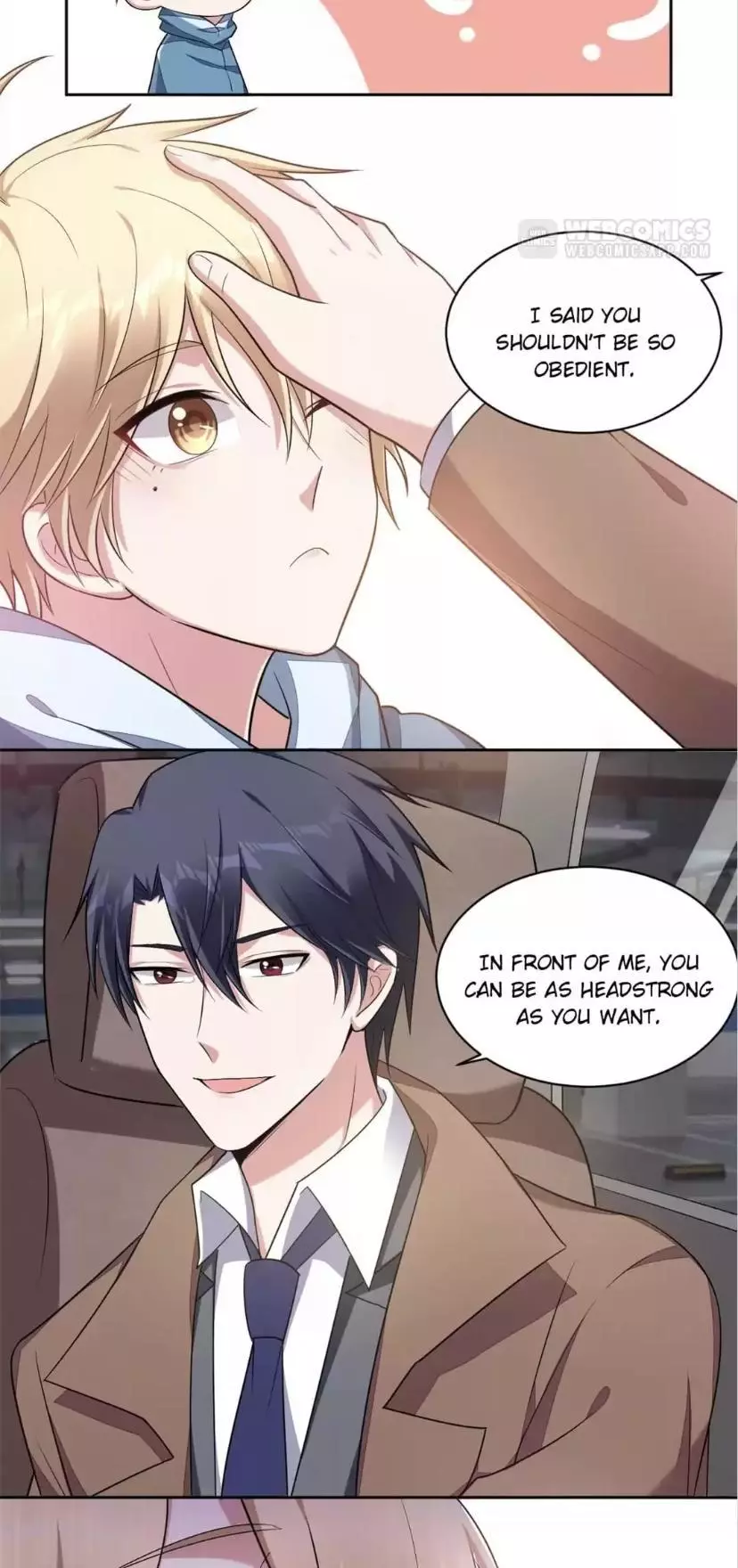 Manga page 14