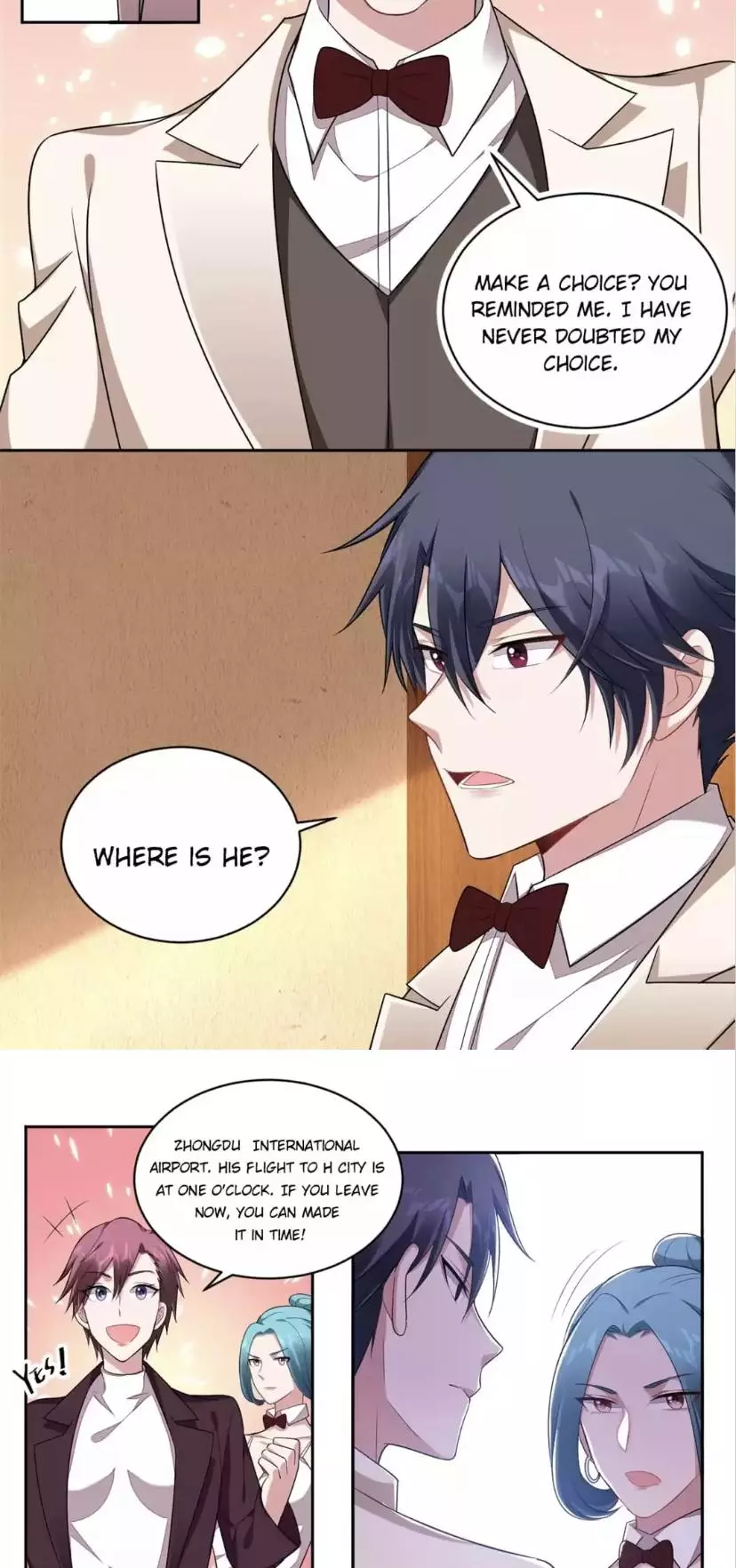 Manga page 7