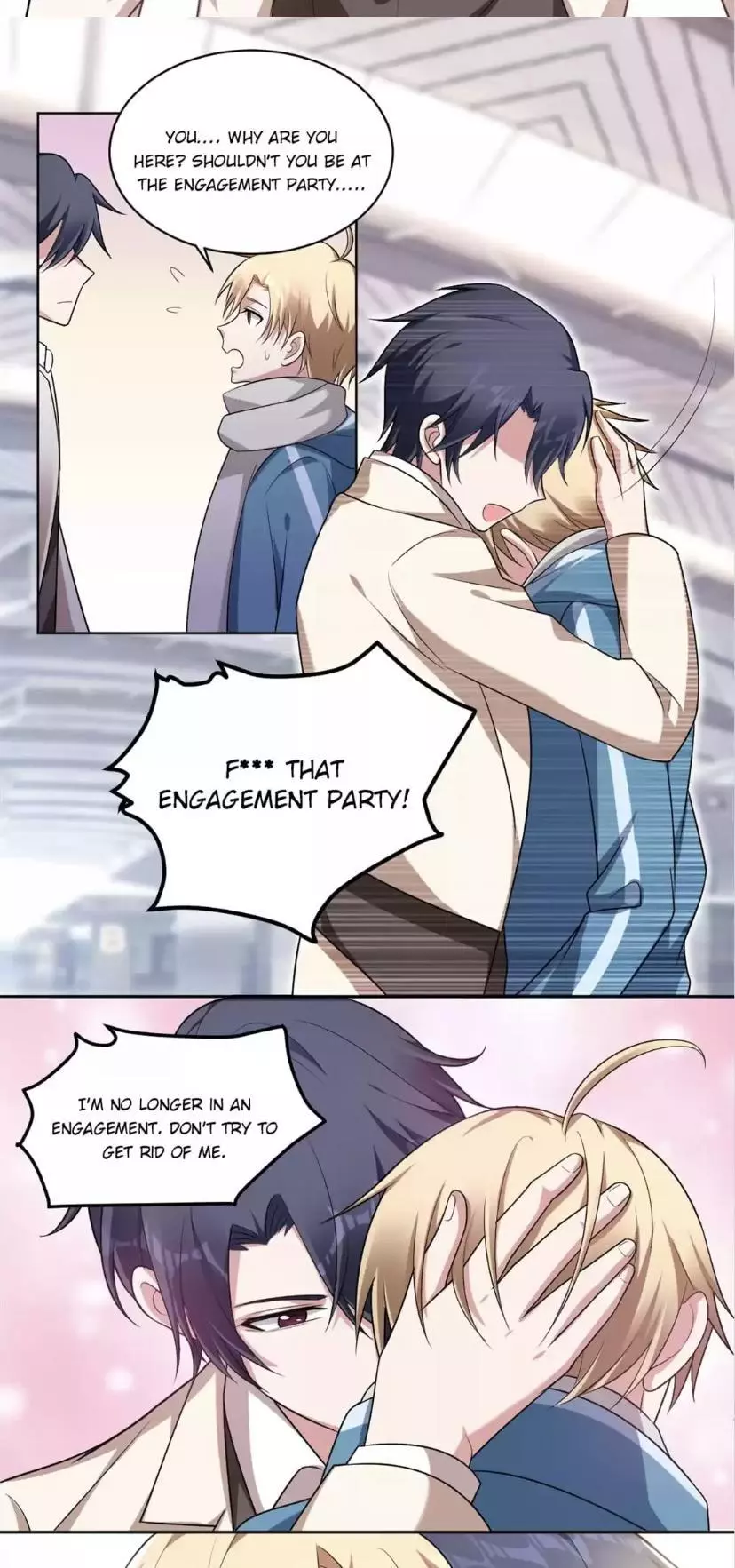 Manga page 7