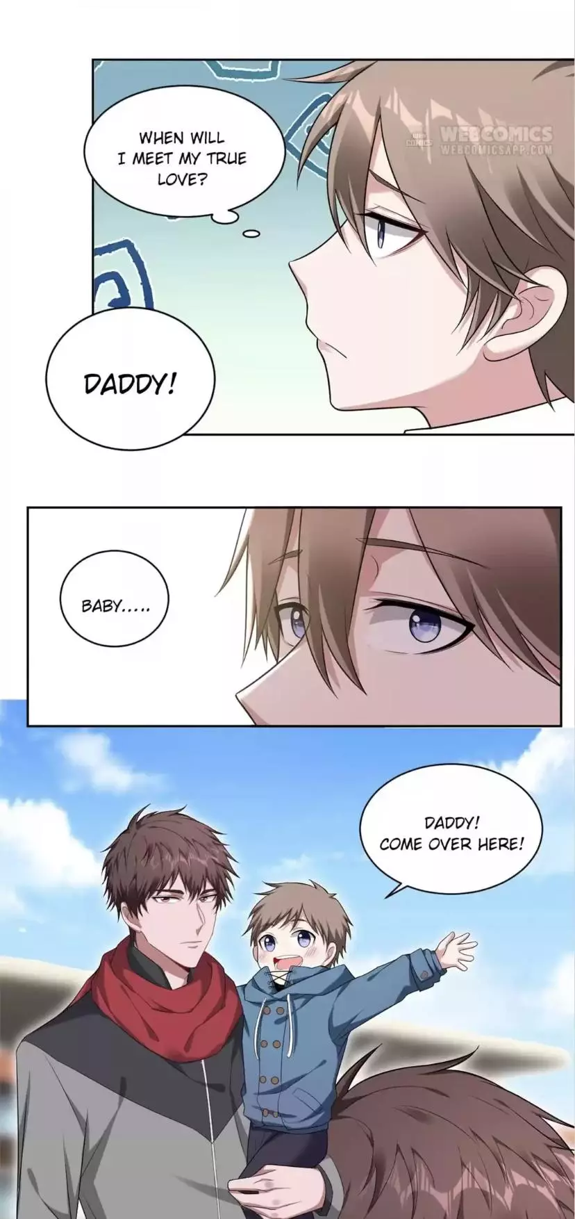 Manga page 11