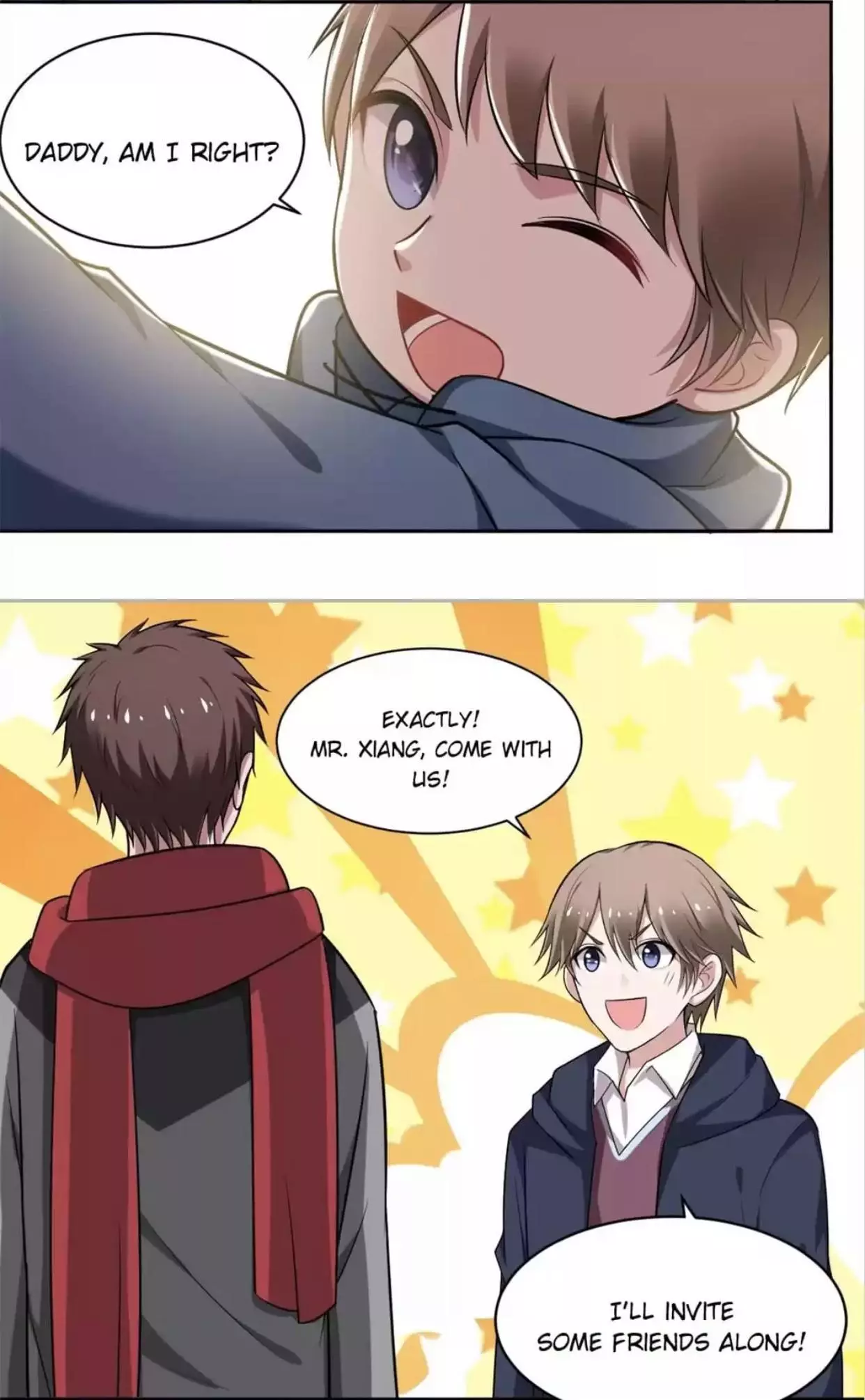 Manga page 4