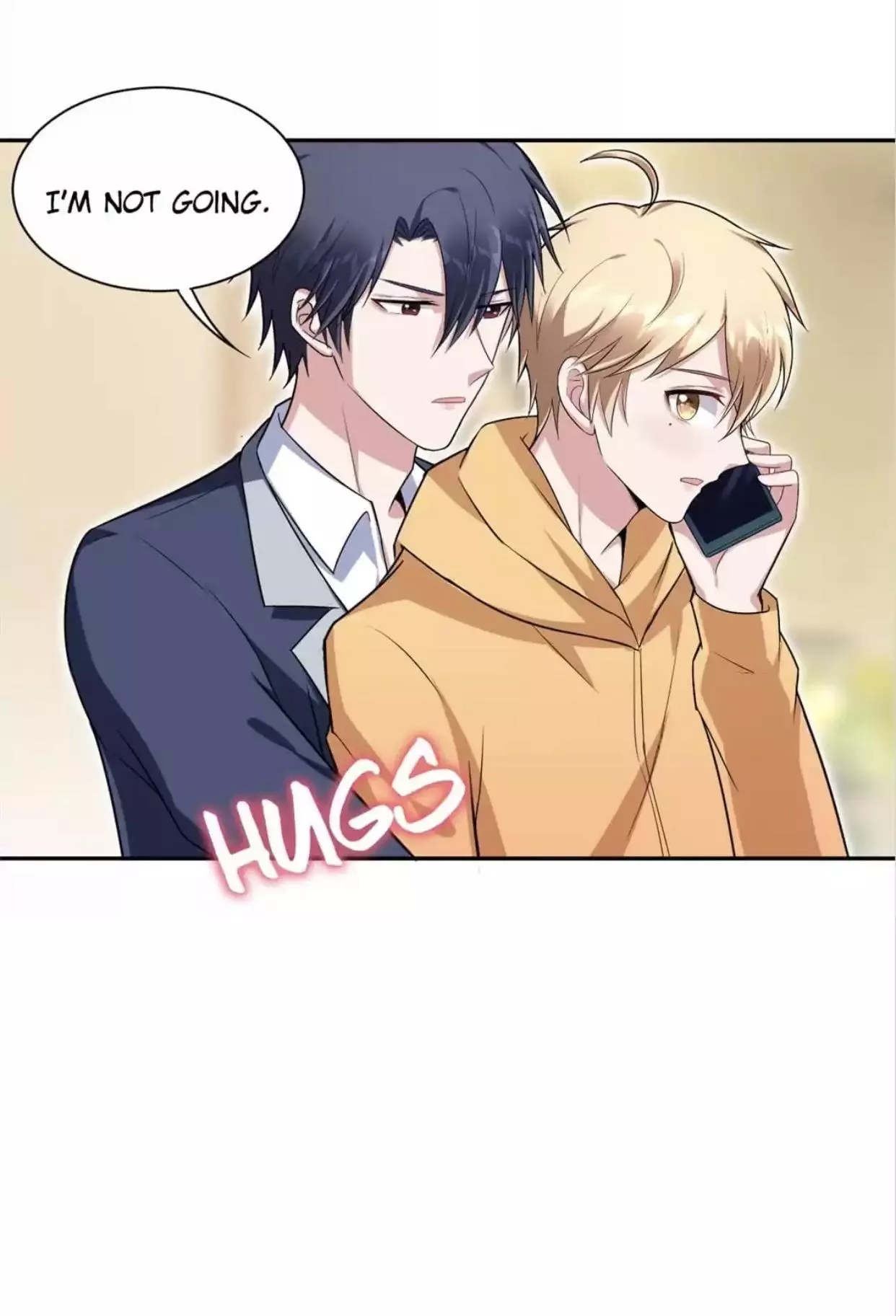 Manga page 10