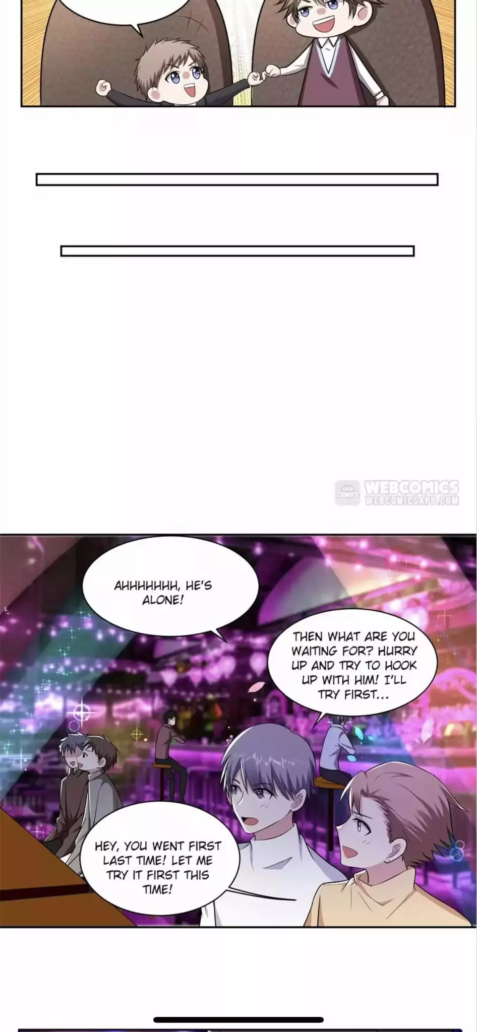 Manga page 10