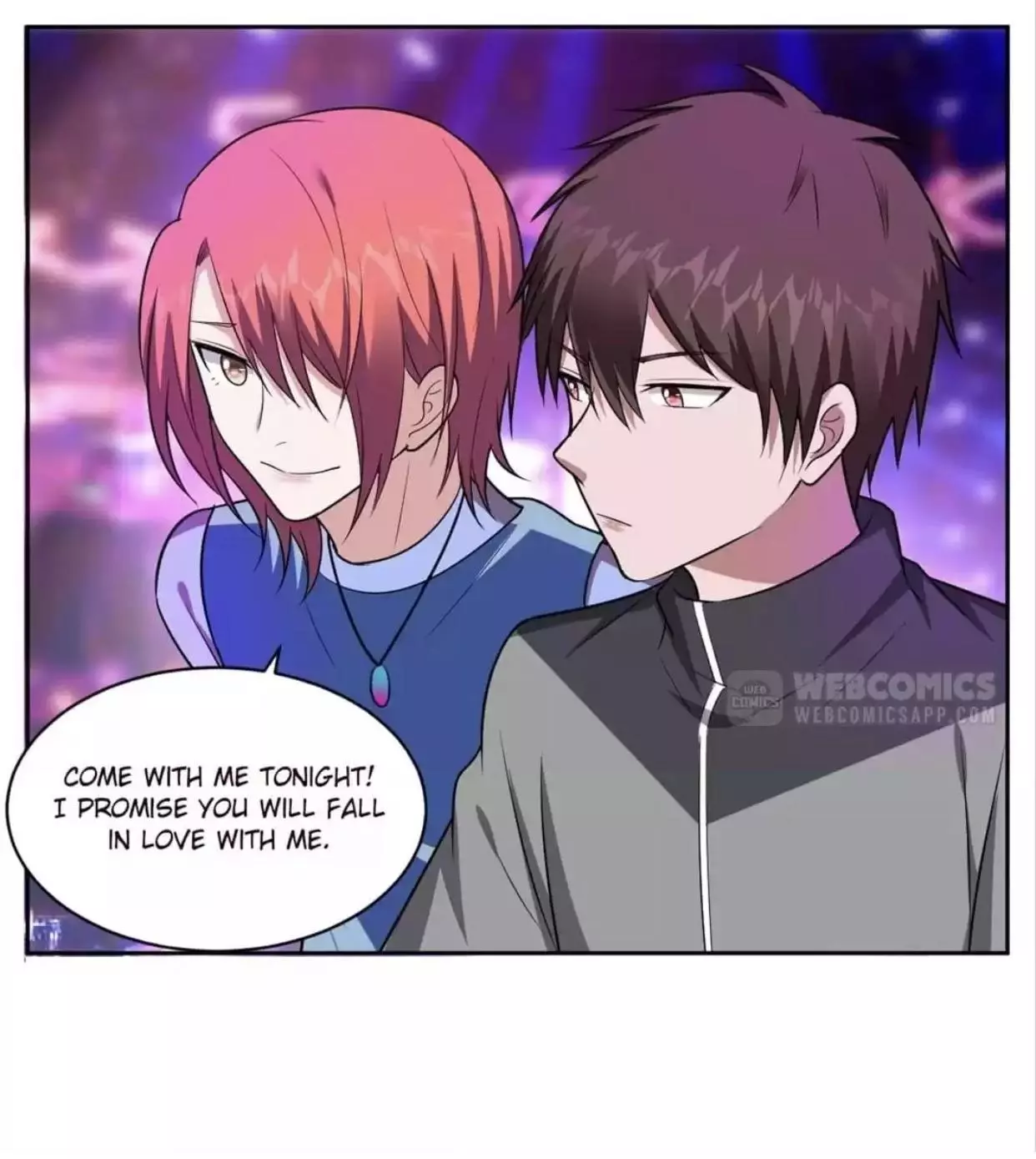 Manga page 13