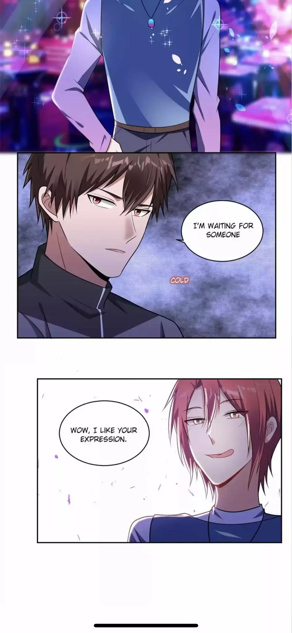 Manga page 12