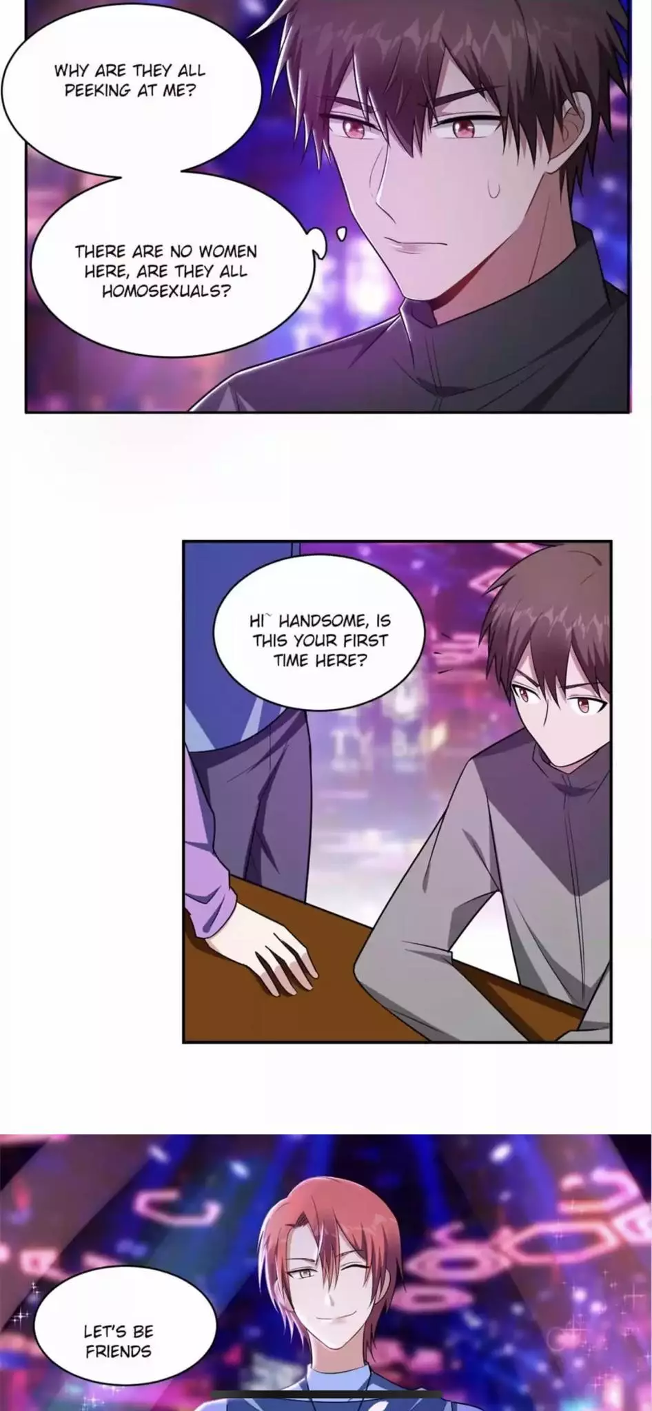 Manga page 11
