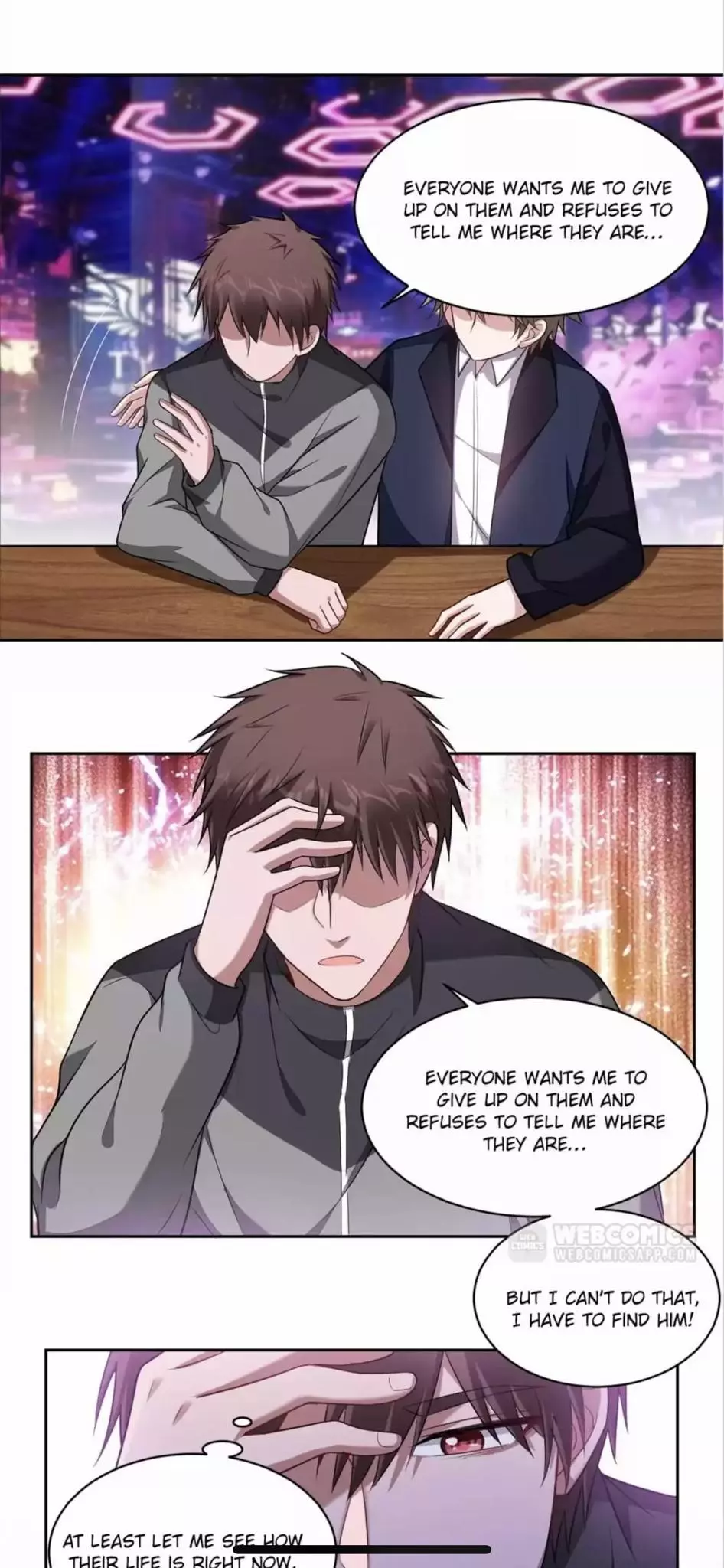 Manga page 7