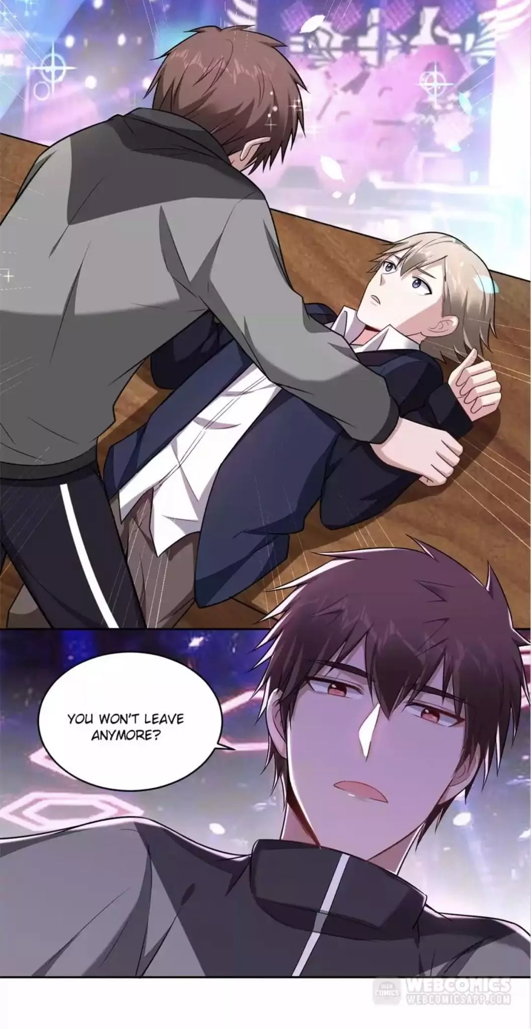 Manga page 13