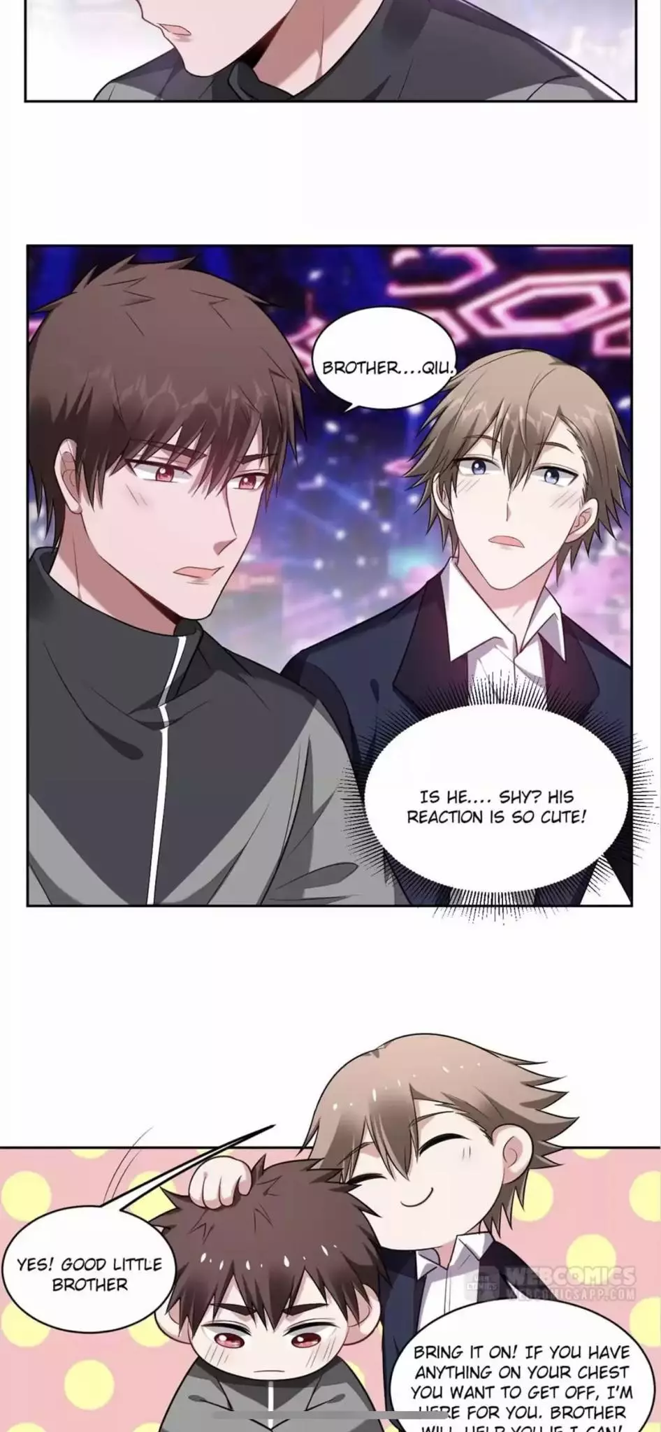 Manga page 4
