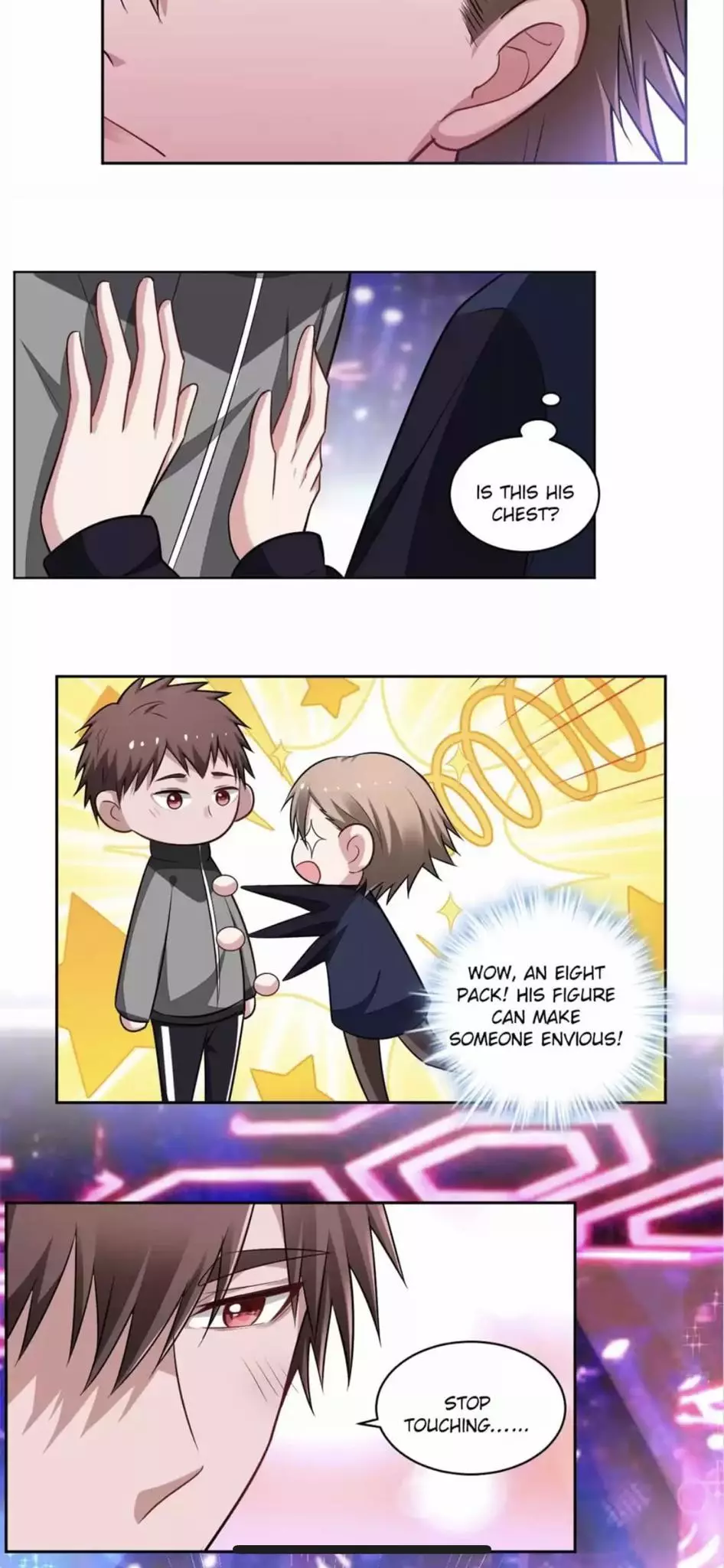 Manga page 12