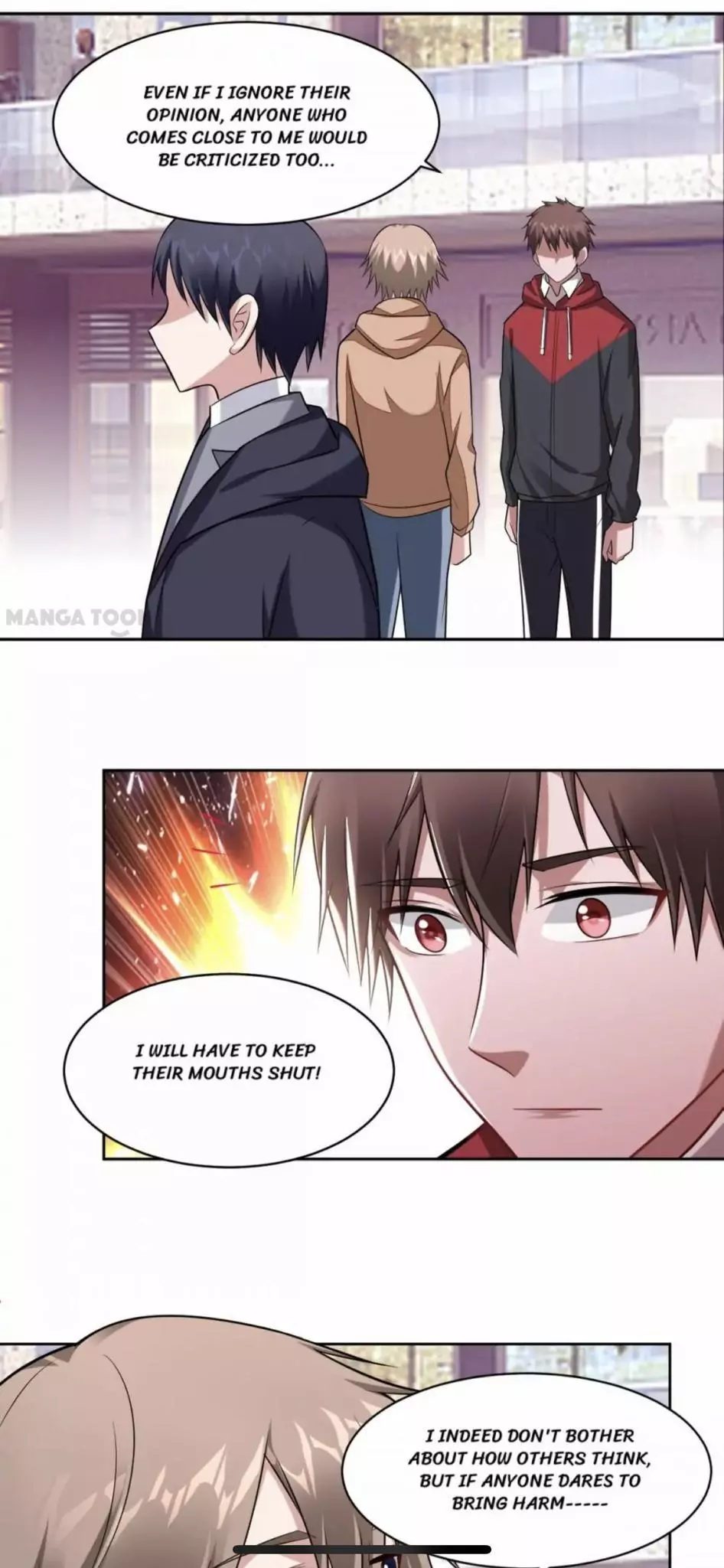 Manga page 11