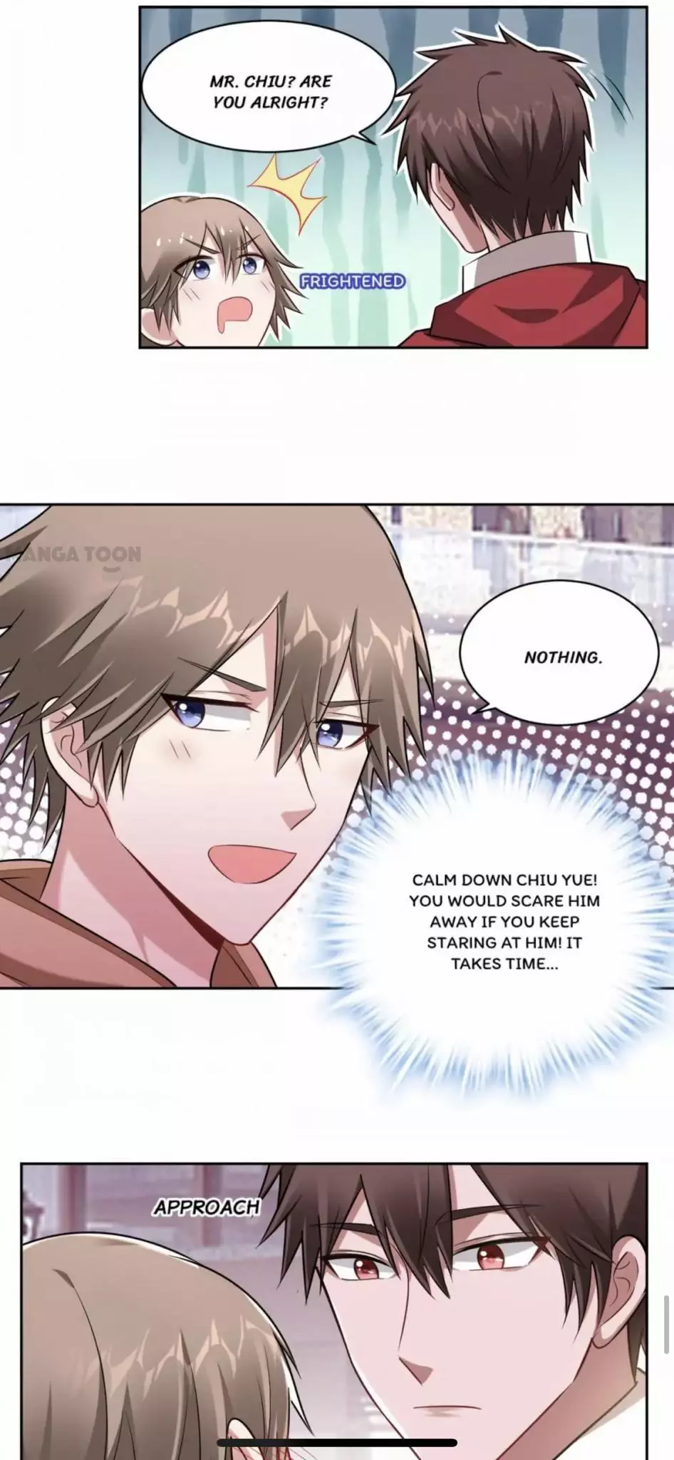 Manga page 15