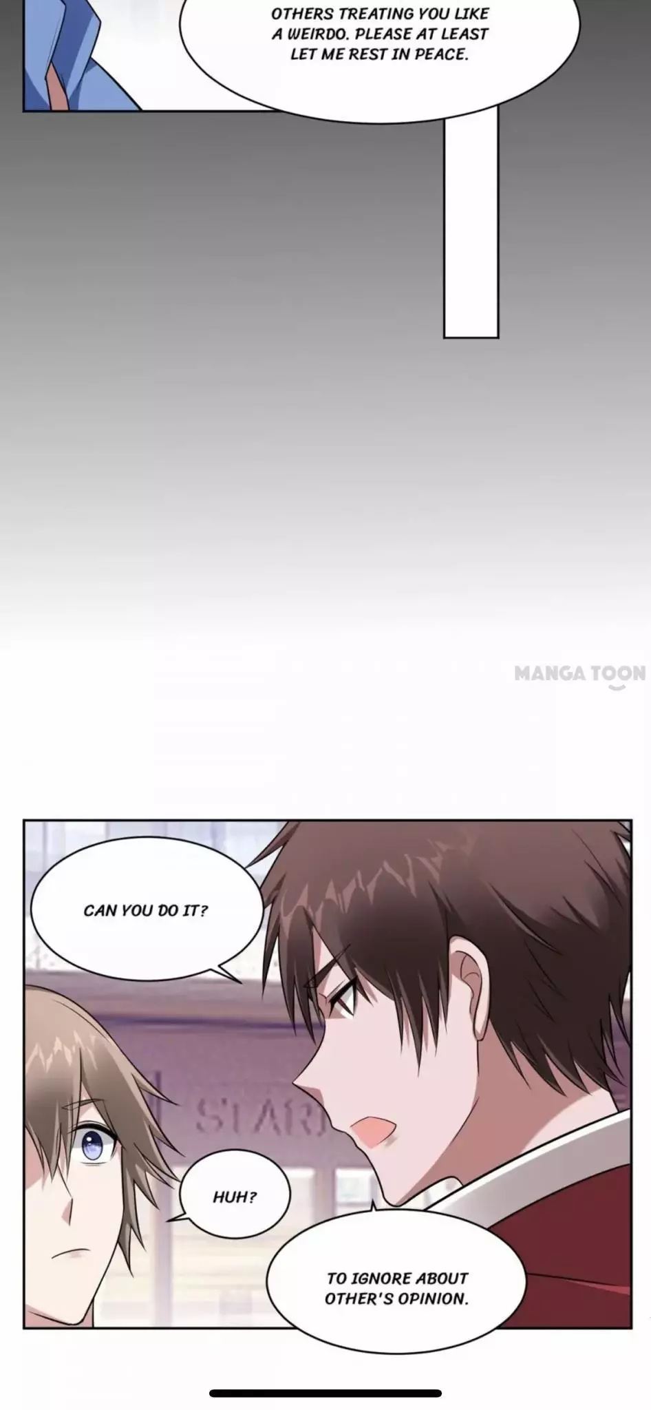 Manga page 10