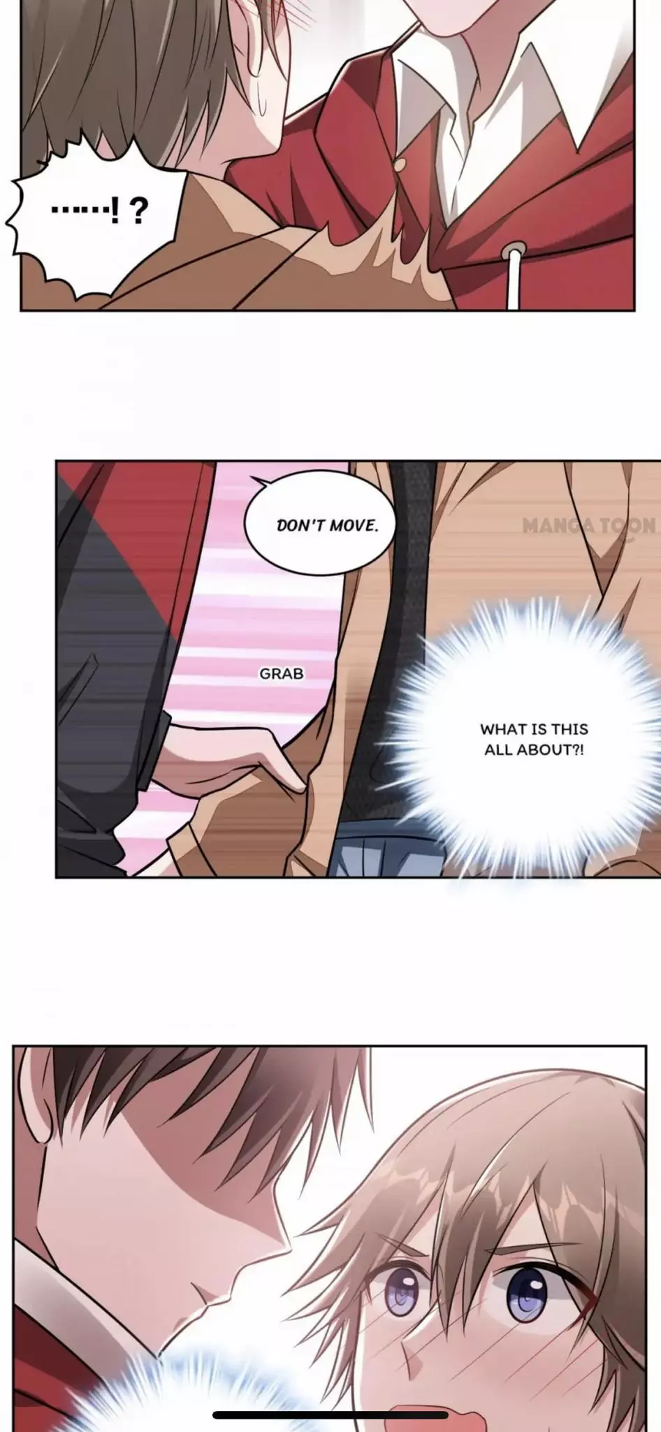 Manga page 16