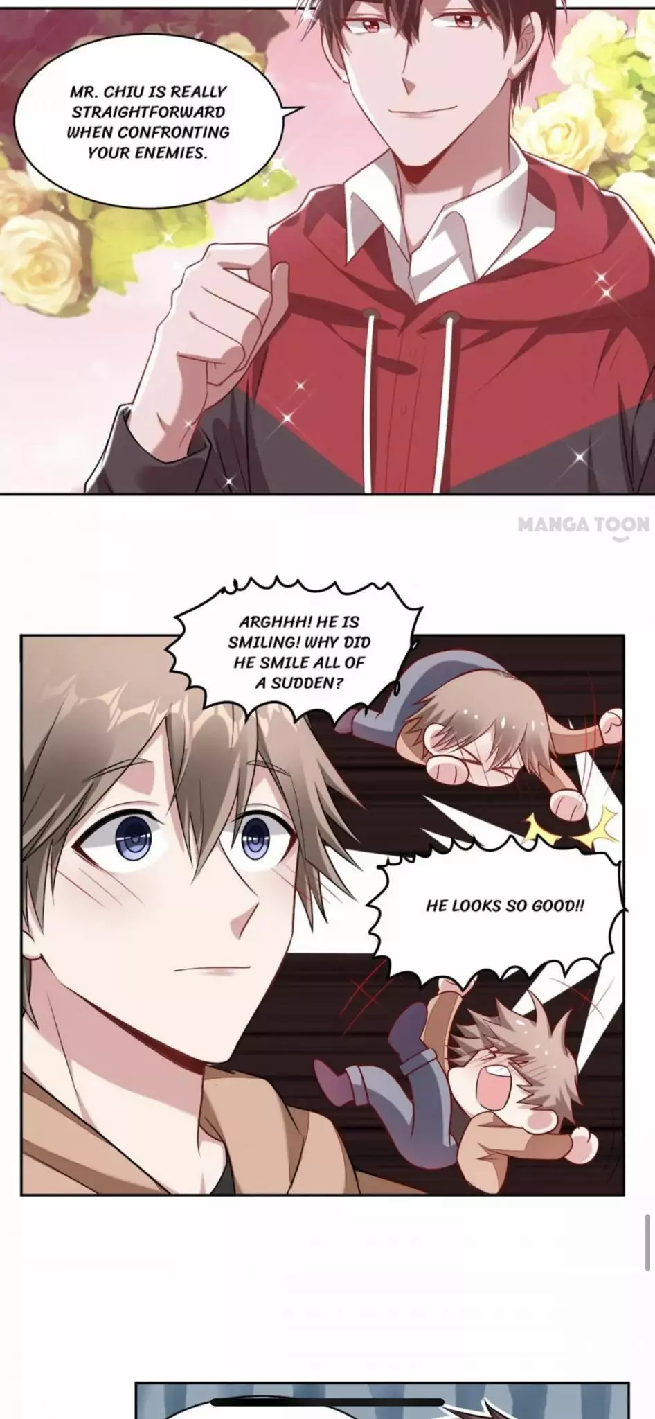 Manga page 14