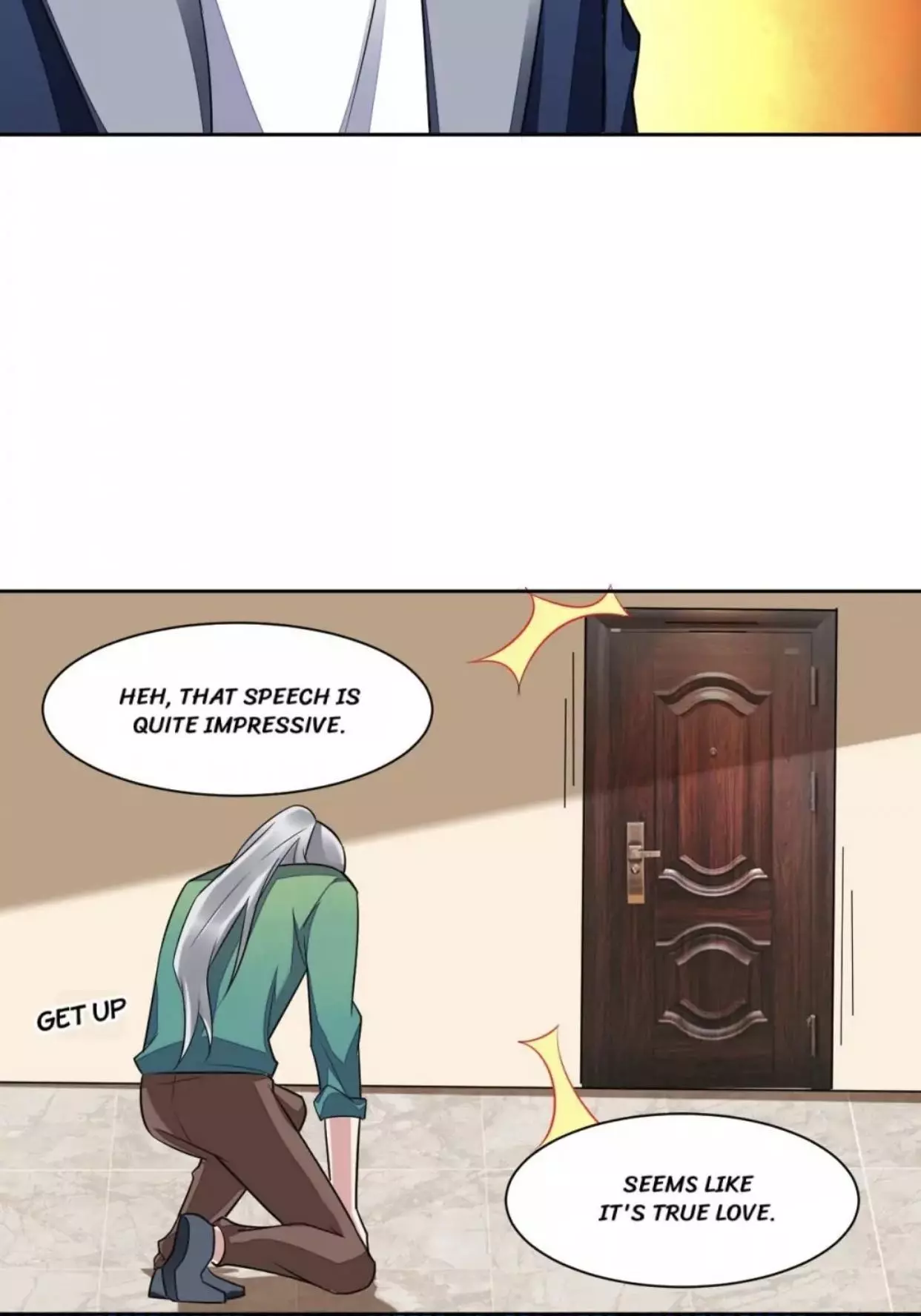 Manga page 19